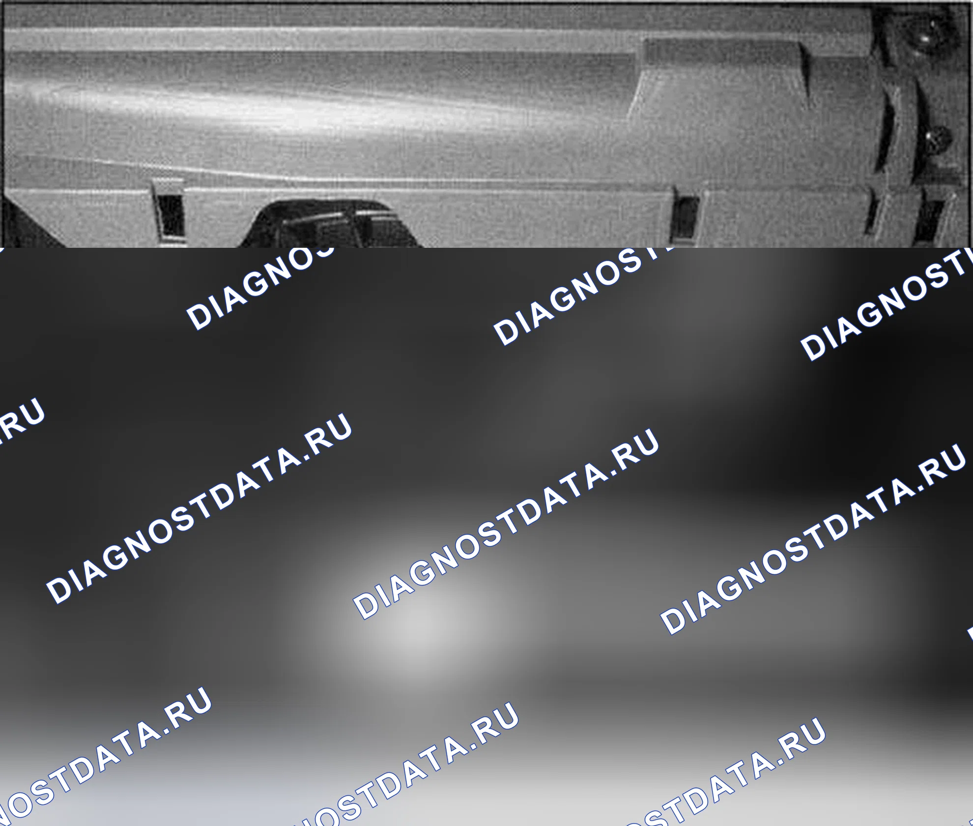 Рис. 197. Honda Accord VII рестайлинг