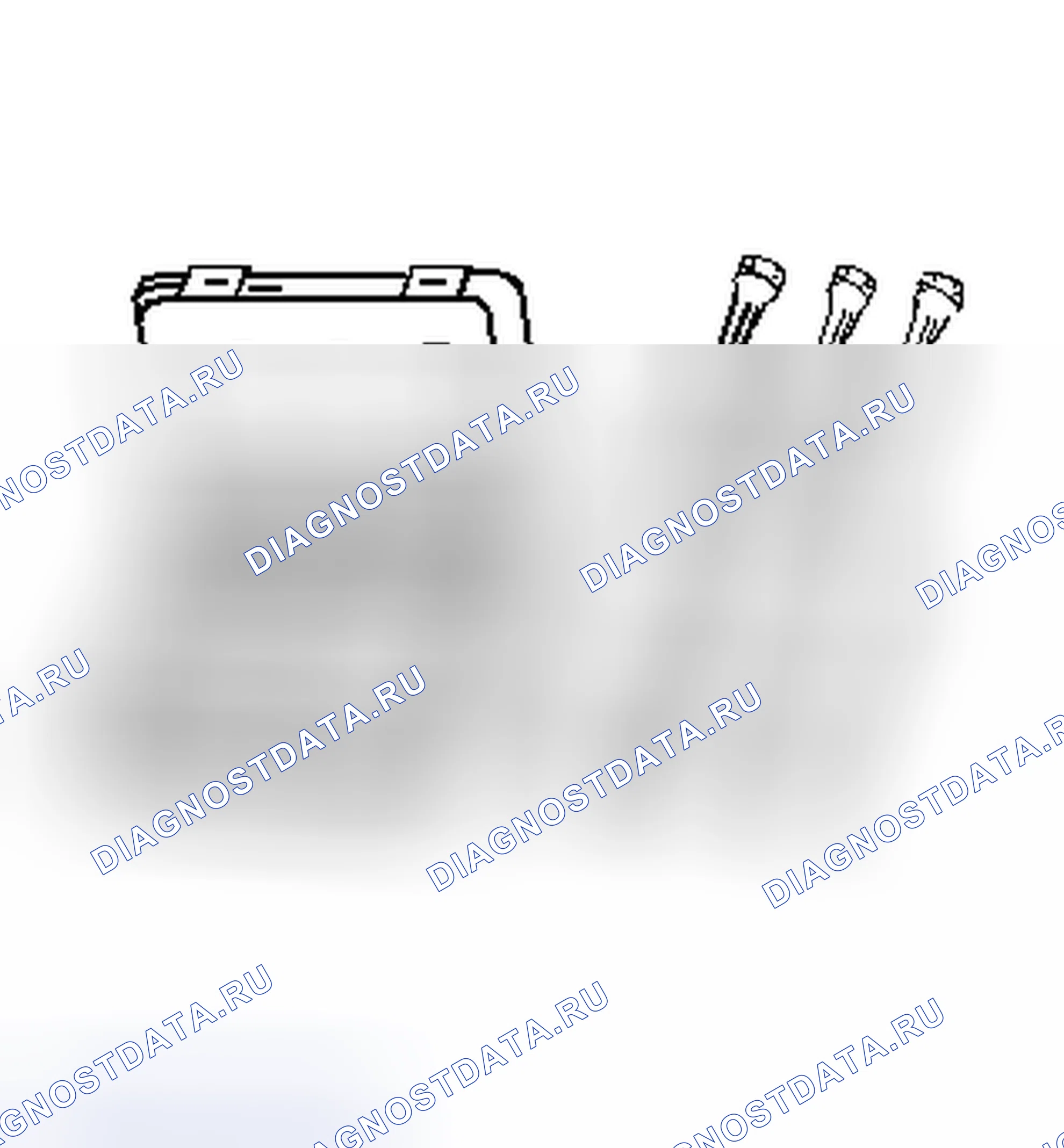 Рис. 9. Kia Picanto I рестайлинг