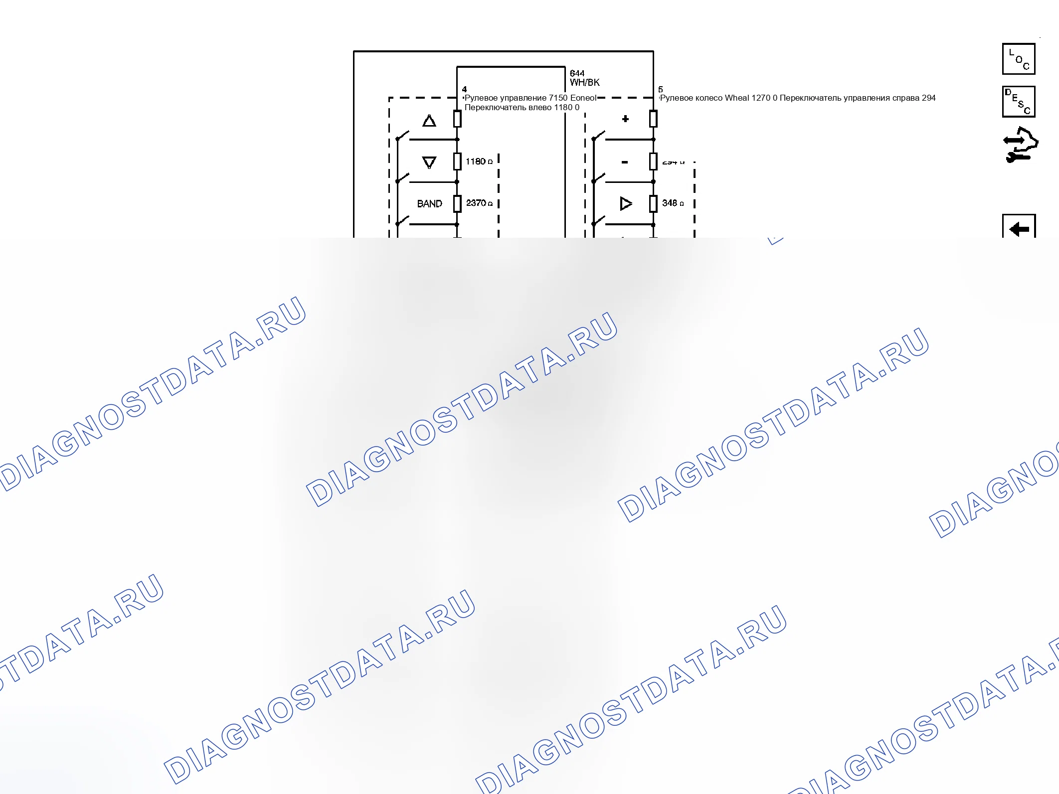 Рис. 6. Chevrolet Uplander I final