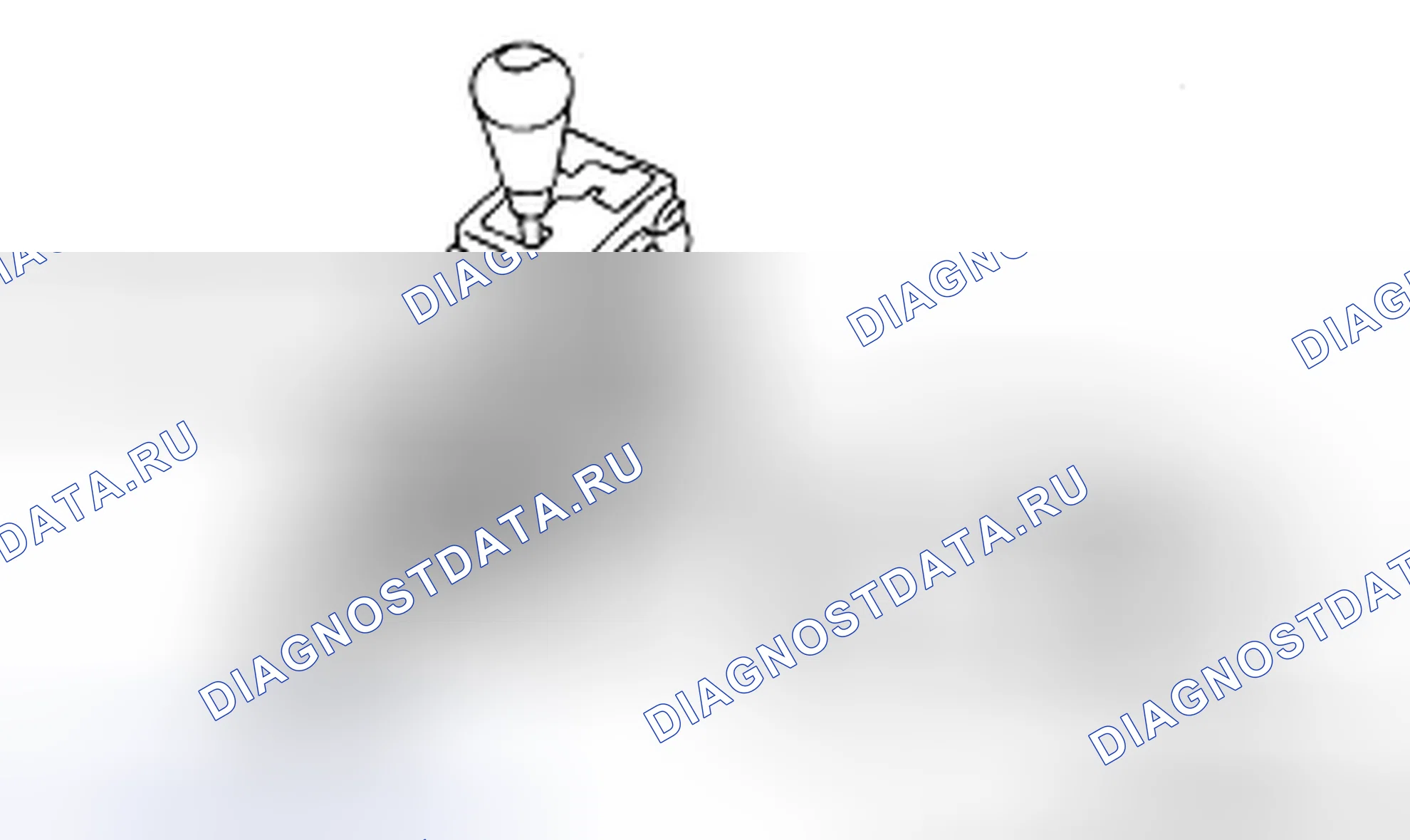 Рис. 324. Mazda CX-9 I
