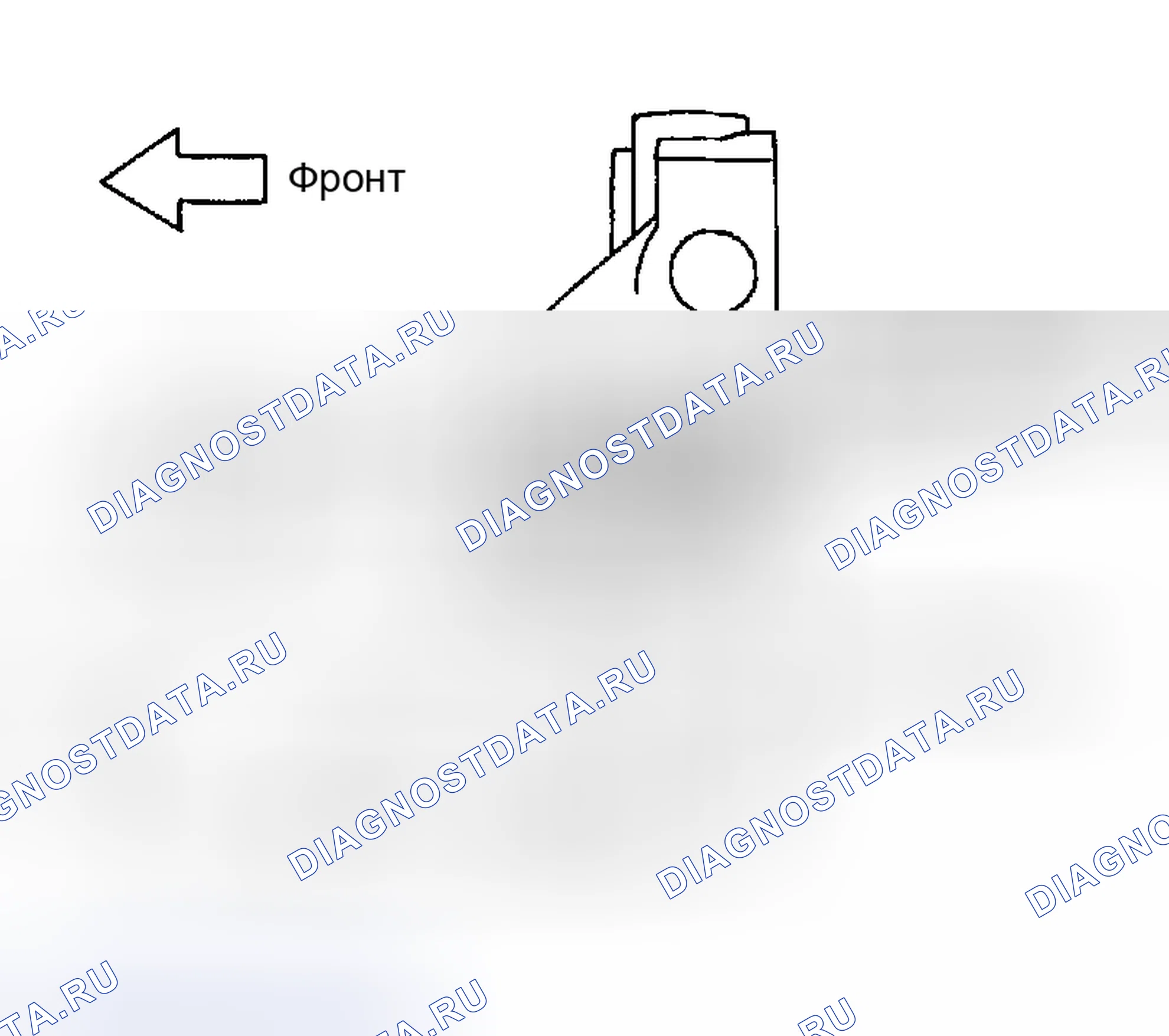 Рис. 478. Nissan Sentra B15