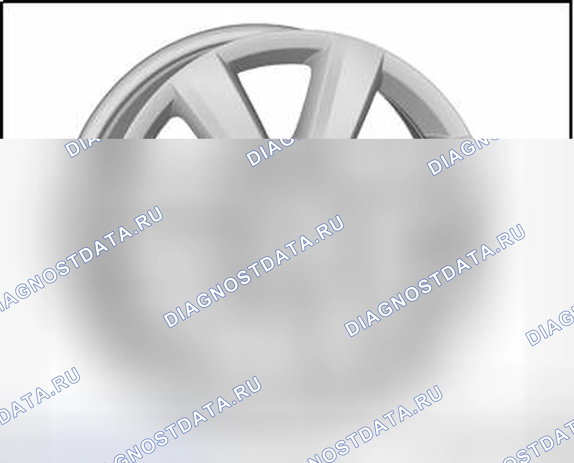 Рис. 165. Volkswagen Touareg II