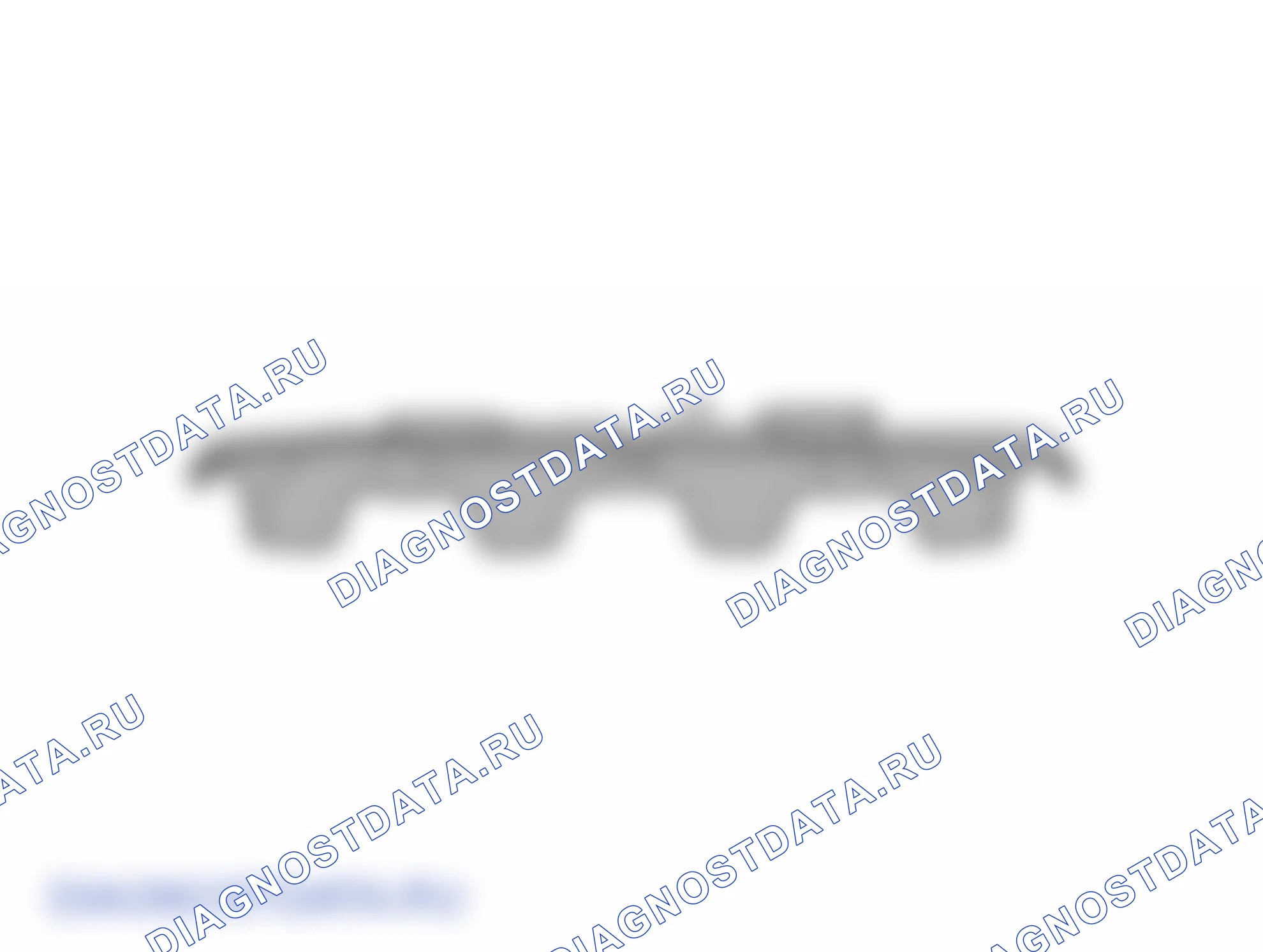 Установка задней панели (частично). Hyundai i20 GB