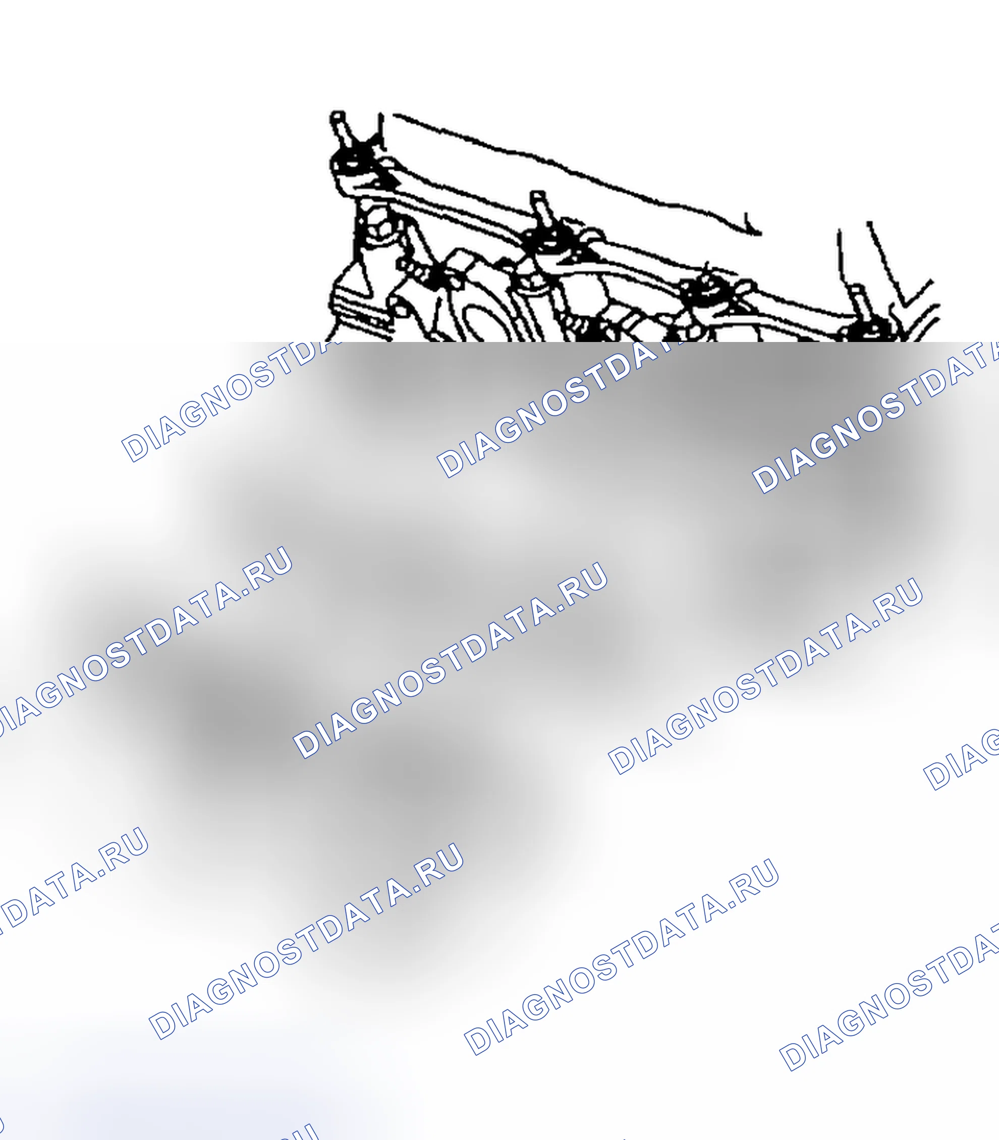 Рис. 176. Hyundai Pony I