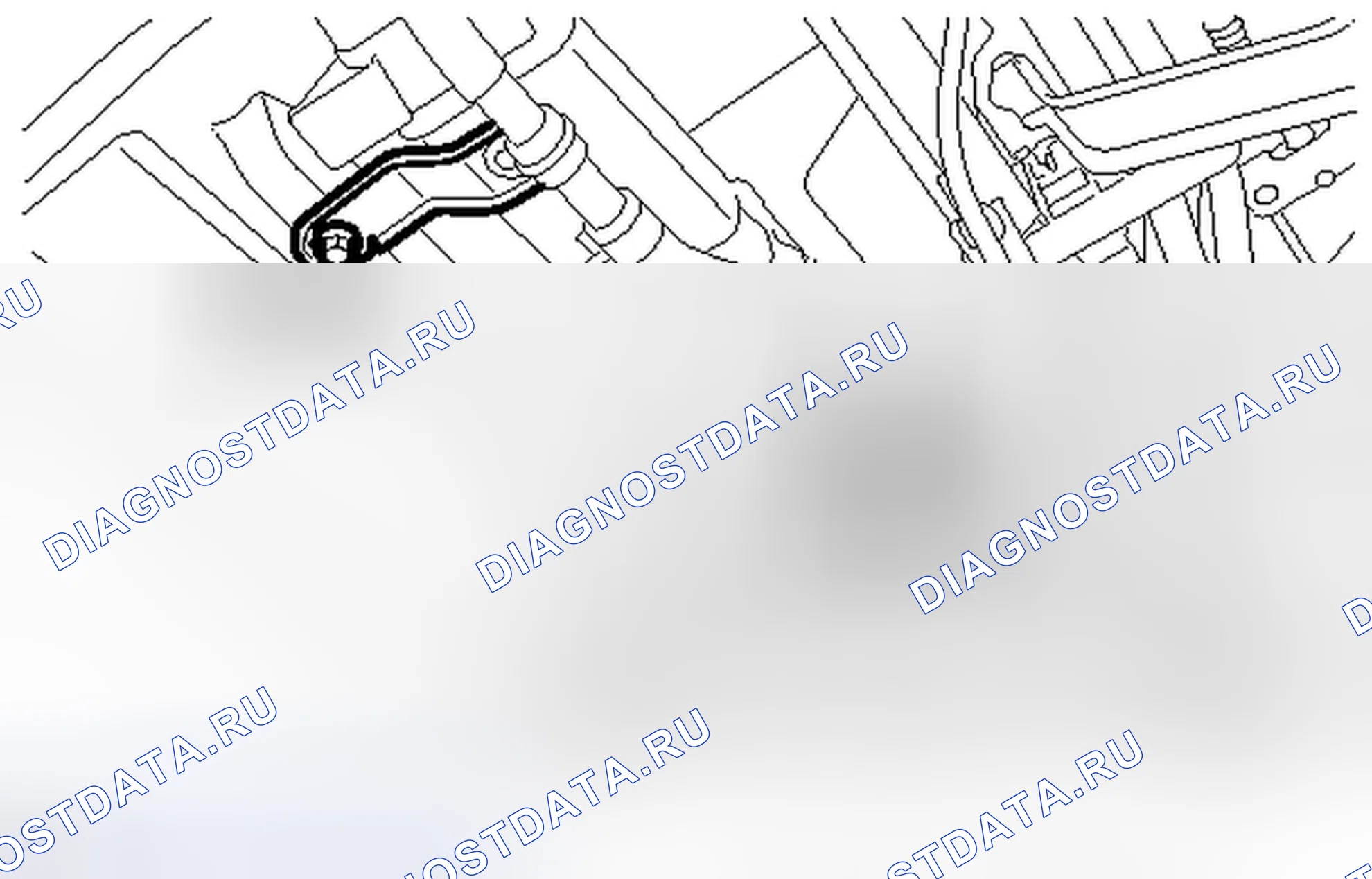Рис. 77. Toyota Highlander II рестайлинг
