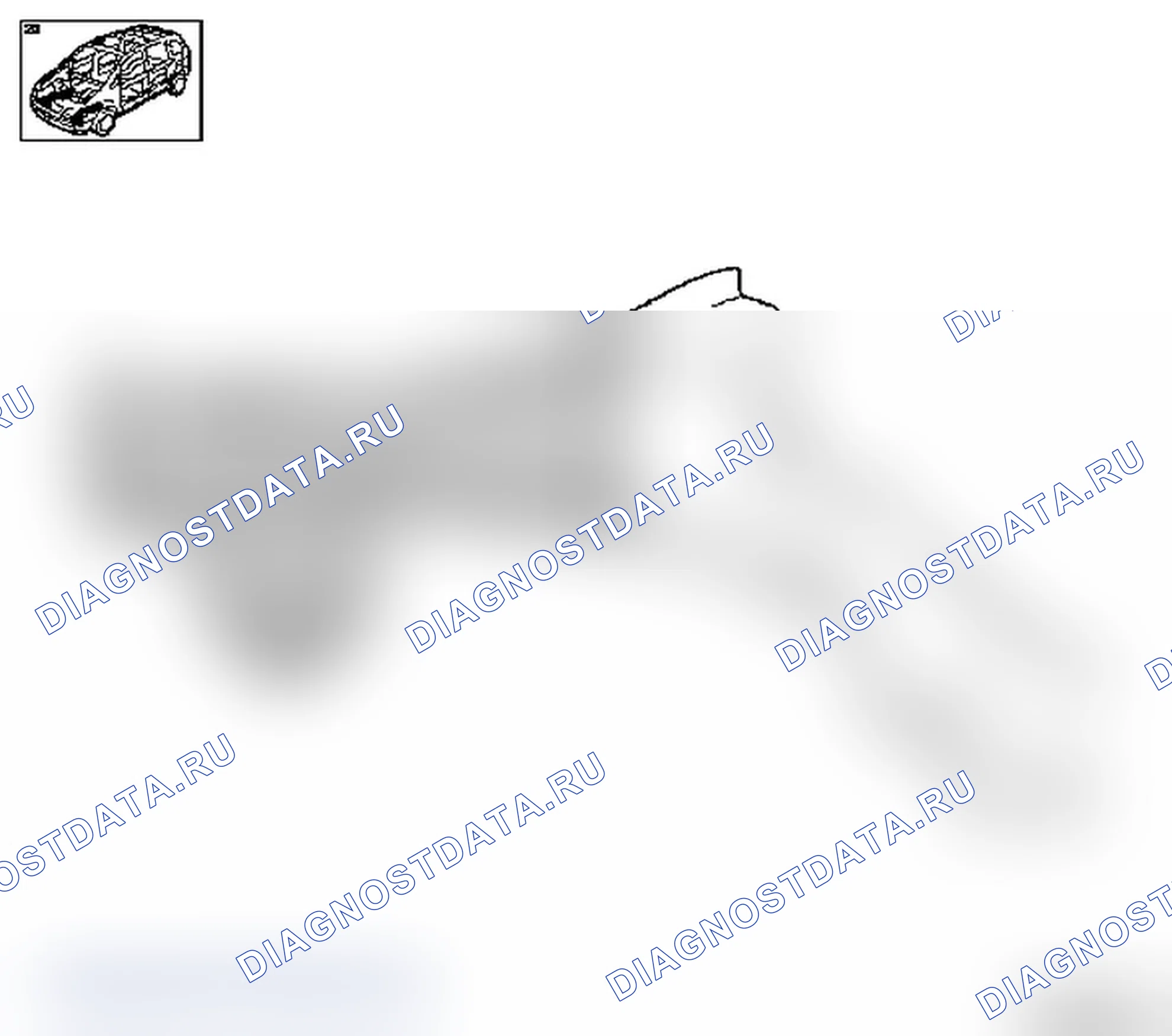Вариант 6. Opel Meriva A рестайлинг