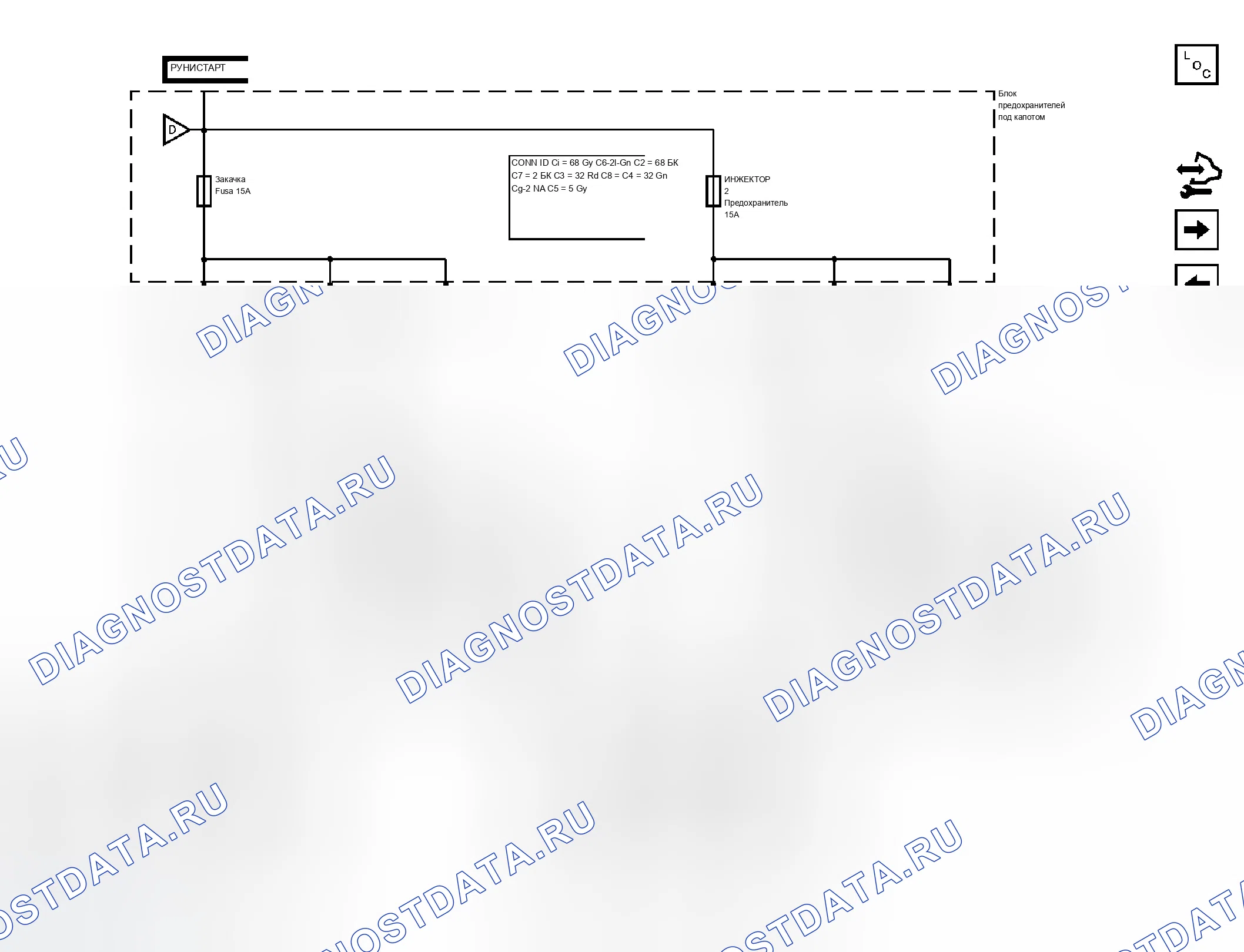 Рис. 21. Chevrolet Silverado Classic 3500 