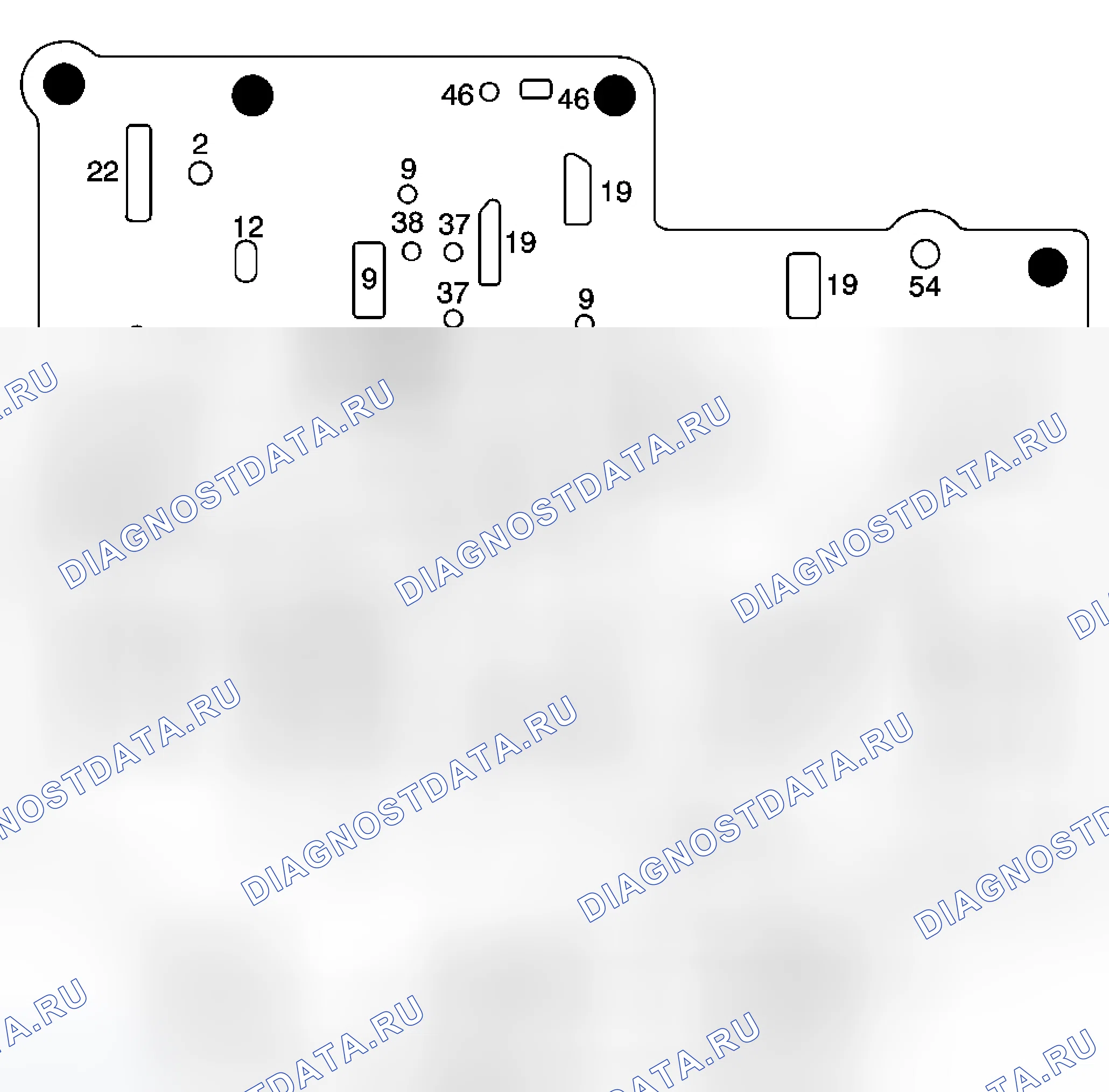 Рис. 161. Chevrolet Equinox I