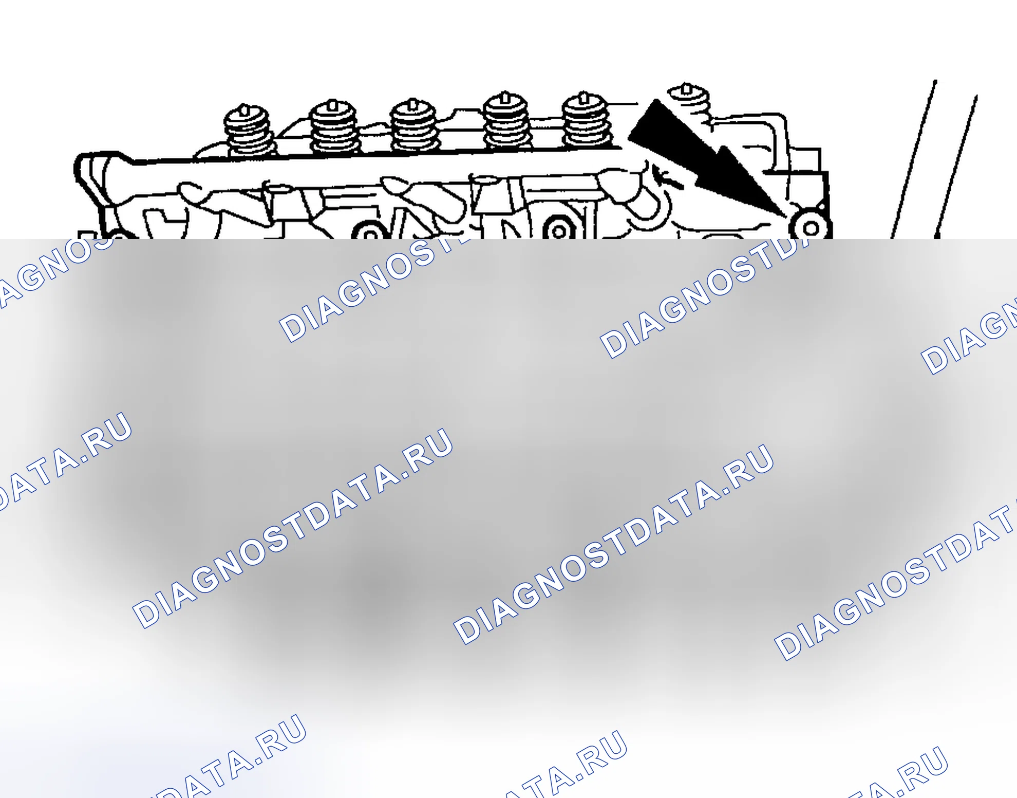 Рис. 569. Hyundai Pony I