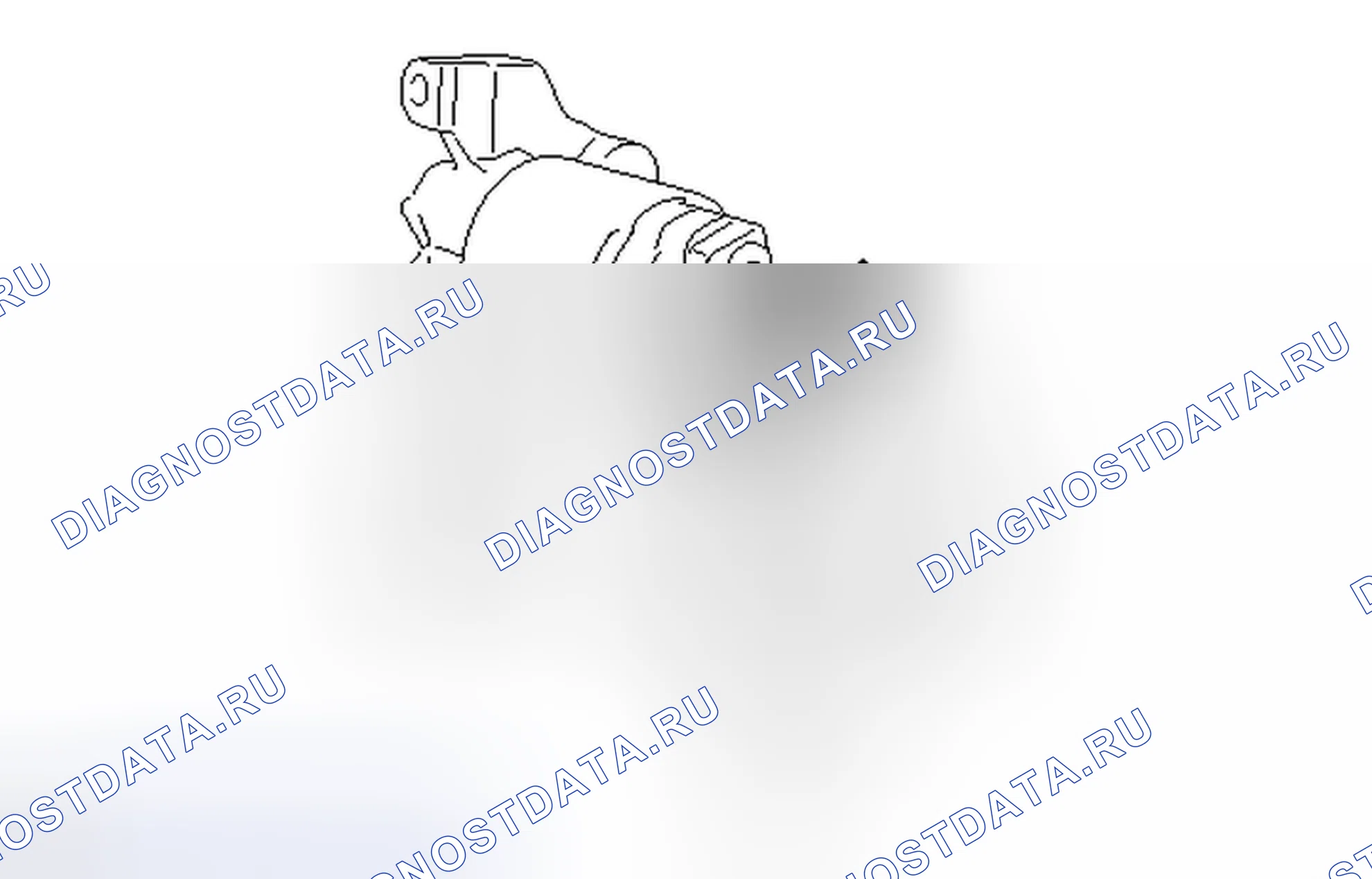 Рис. 88: РАЗБОРКА. Toyota Tundra II