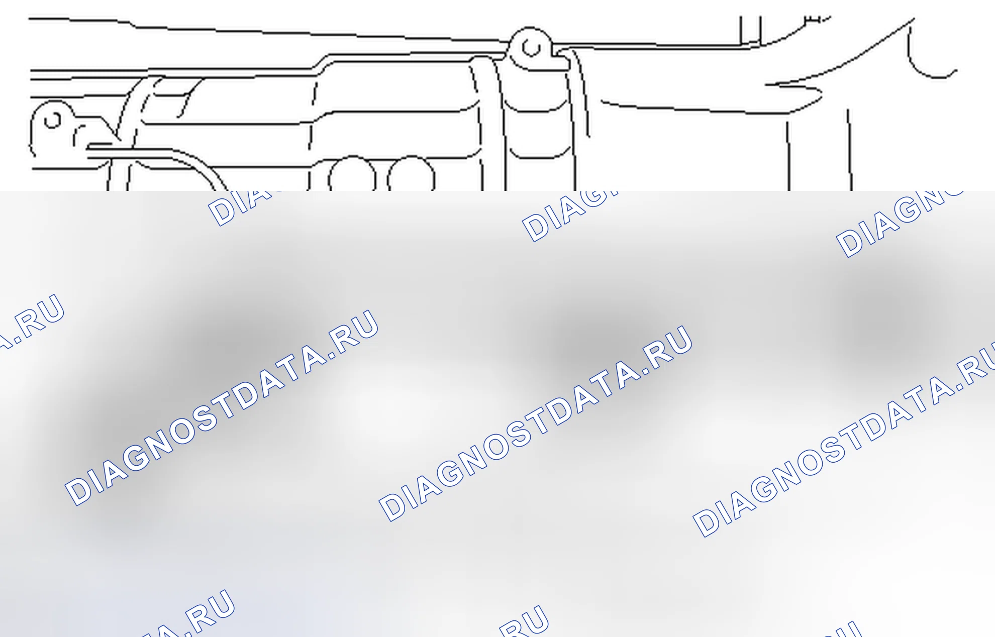 Рис. 244. Toyota Tundra II