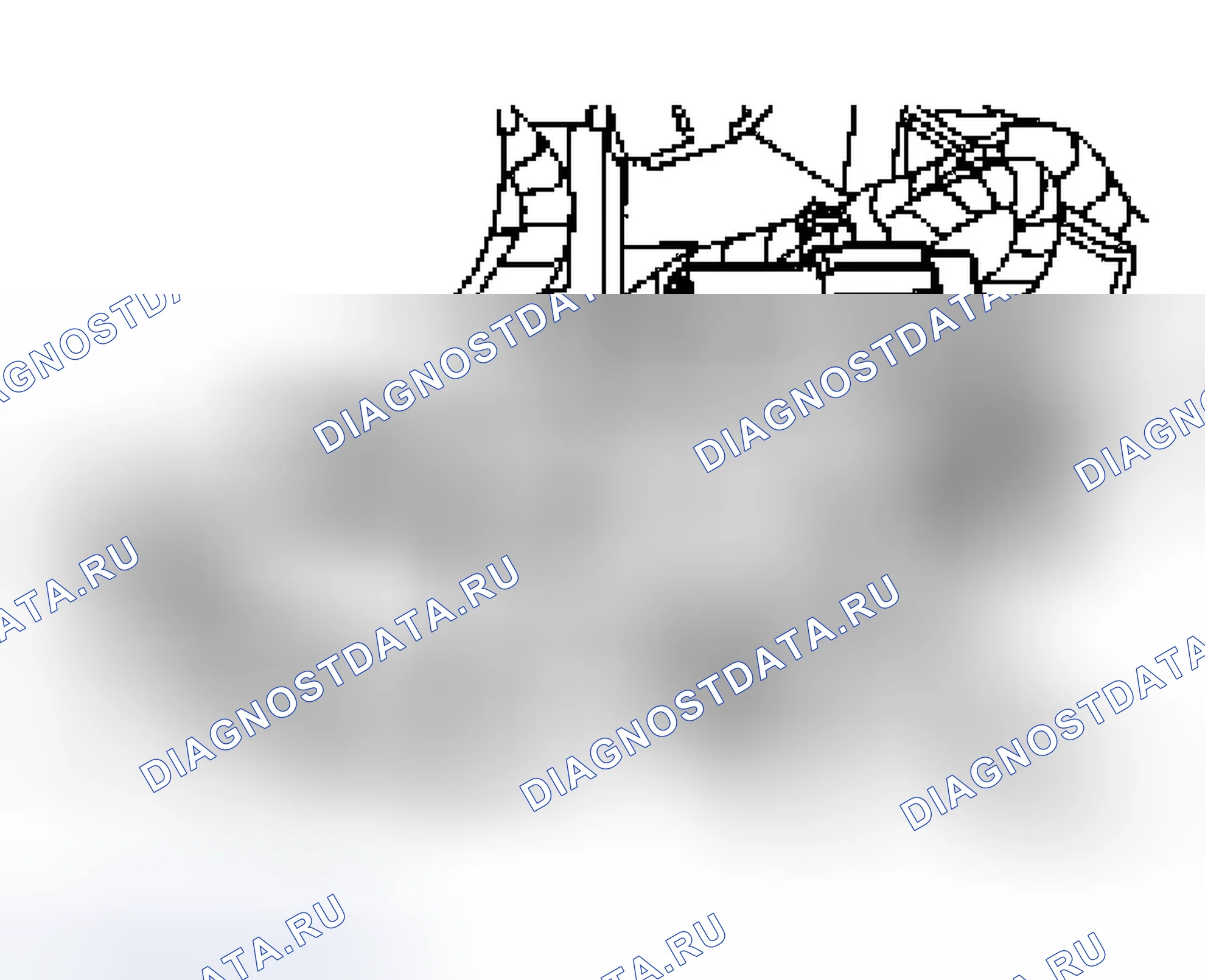 Рис. 2246. Ford Pickup F150 