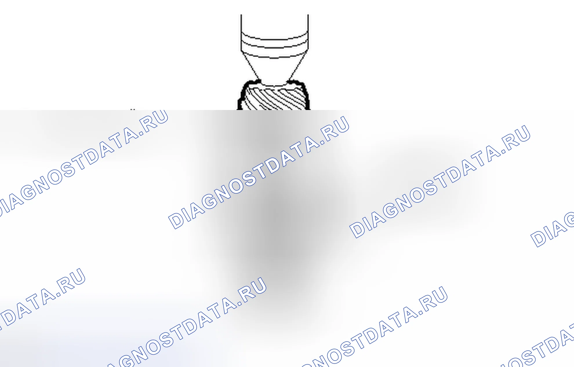 Рис. 142. Toyota Land Cruiser 200 рестайлинг