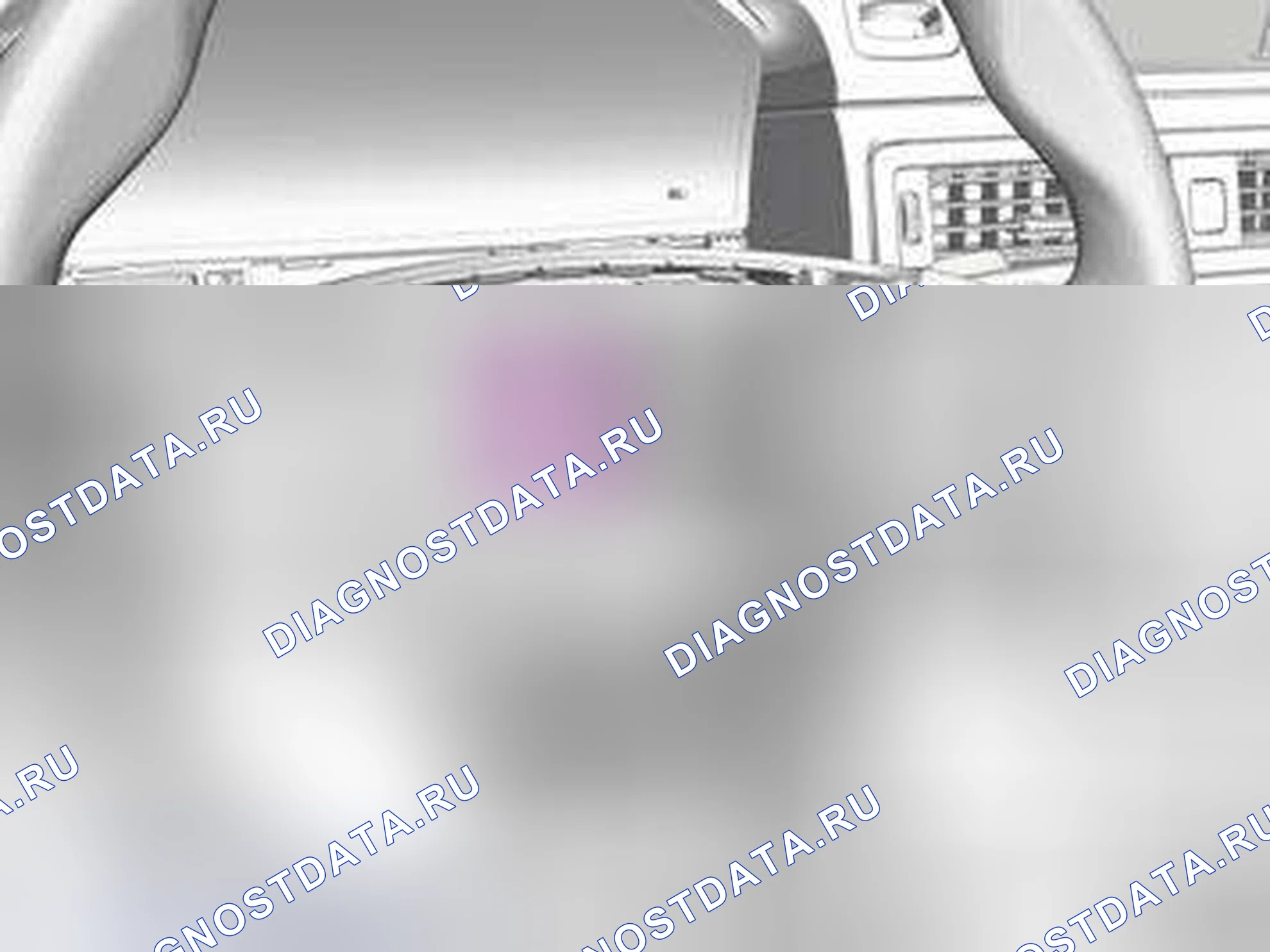 Рис. 218. Volvo S80 II рестайлинг