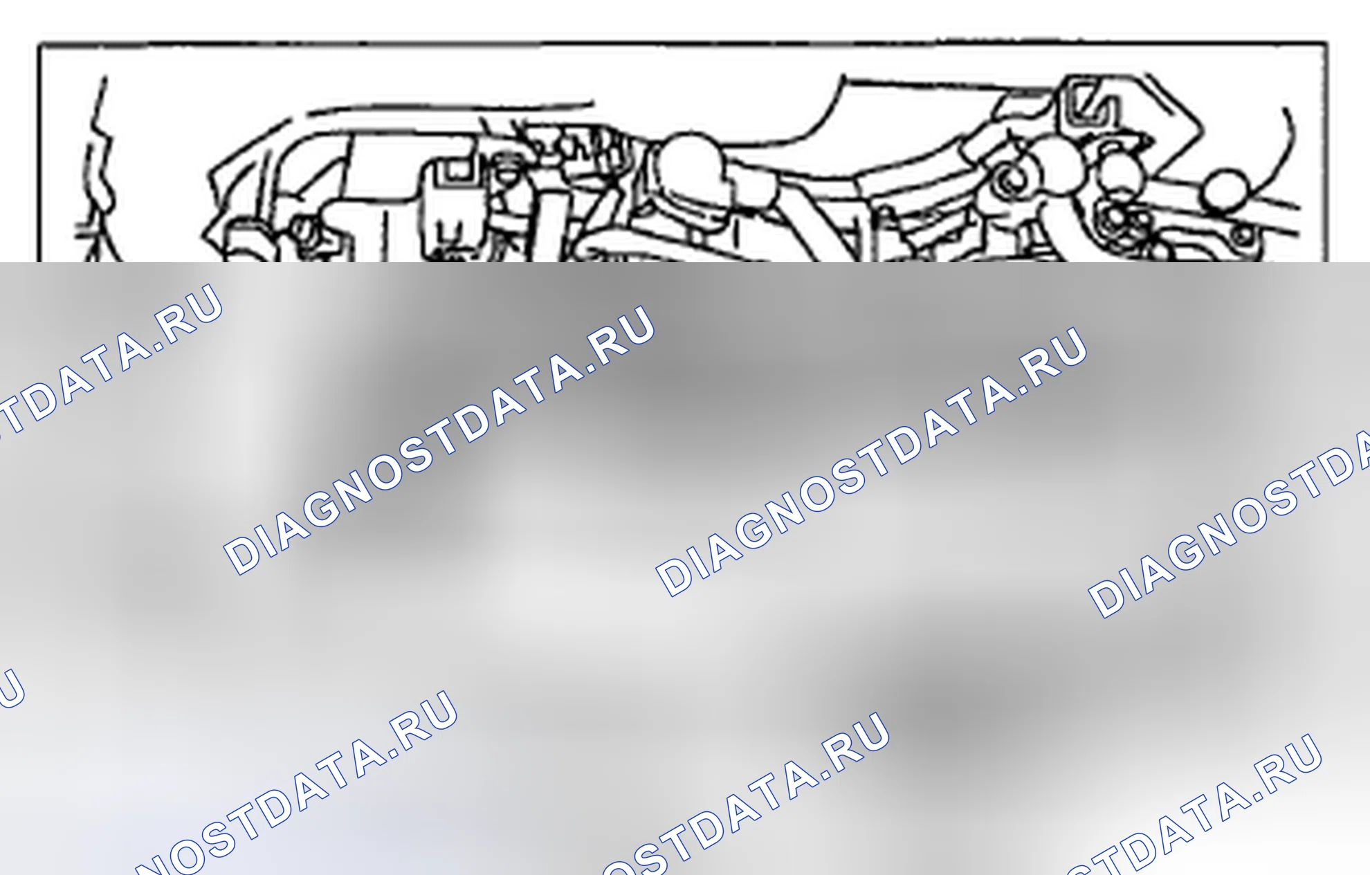 Рис. 411. Subaru Impreza WRX GE рестайлинг