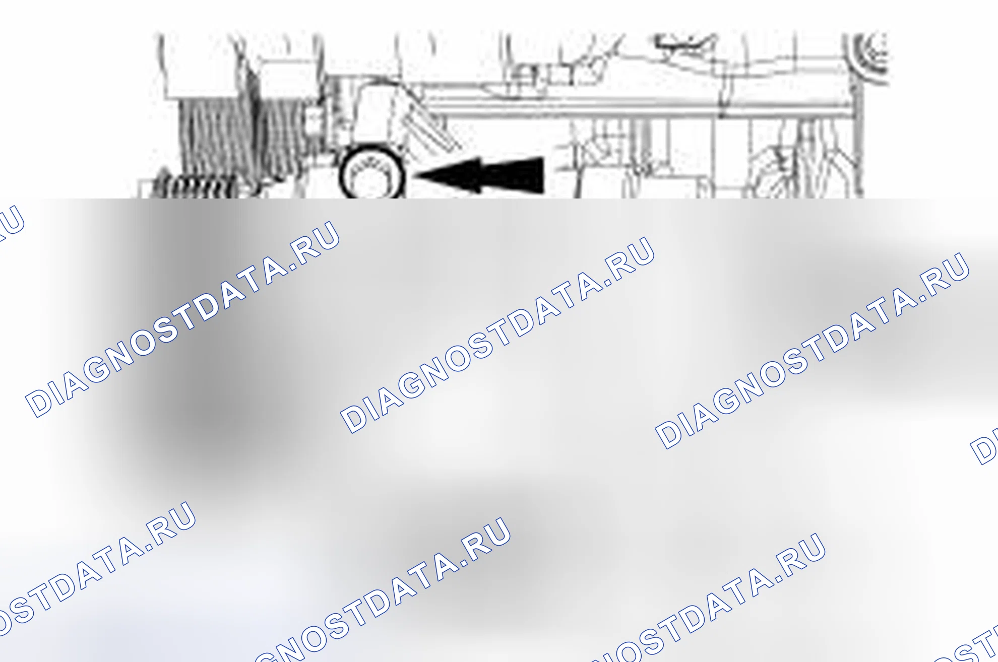 Рис. 306. Hyundai Lafesta I