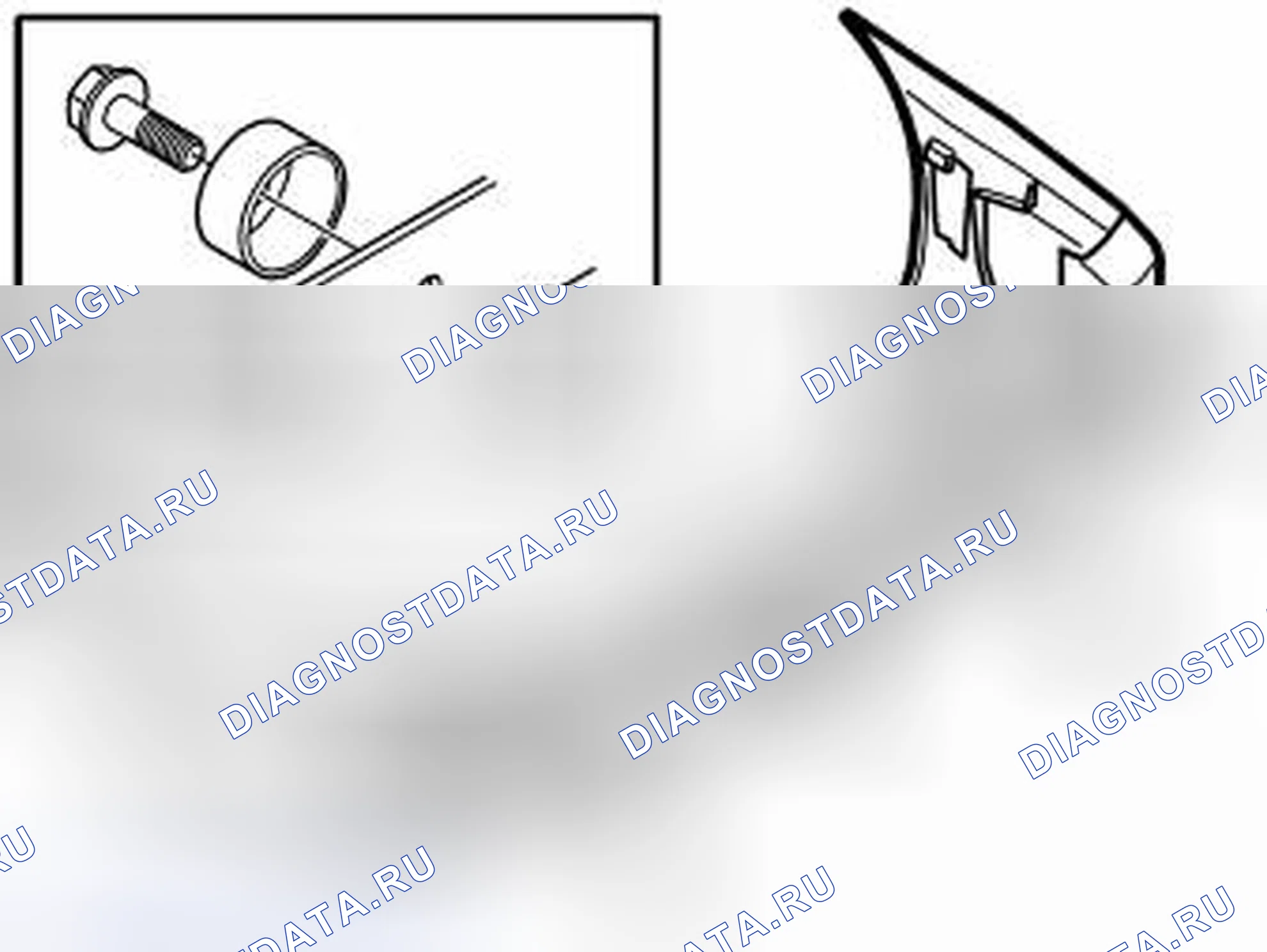 Рис. 58. Volvo S60 I рестайлинг