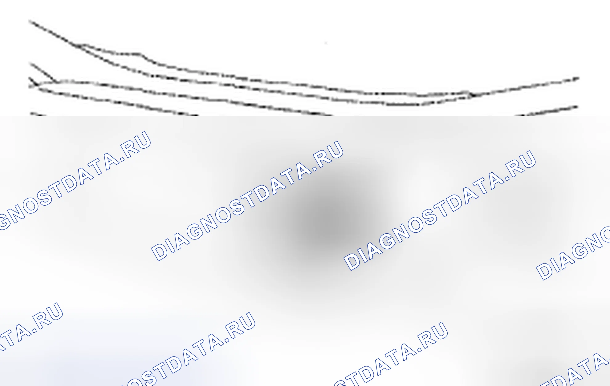 Рис. 76. Toyota Avalon XX30 рестайлинг