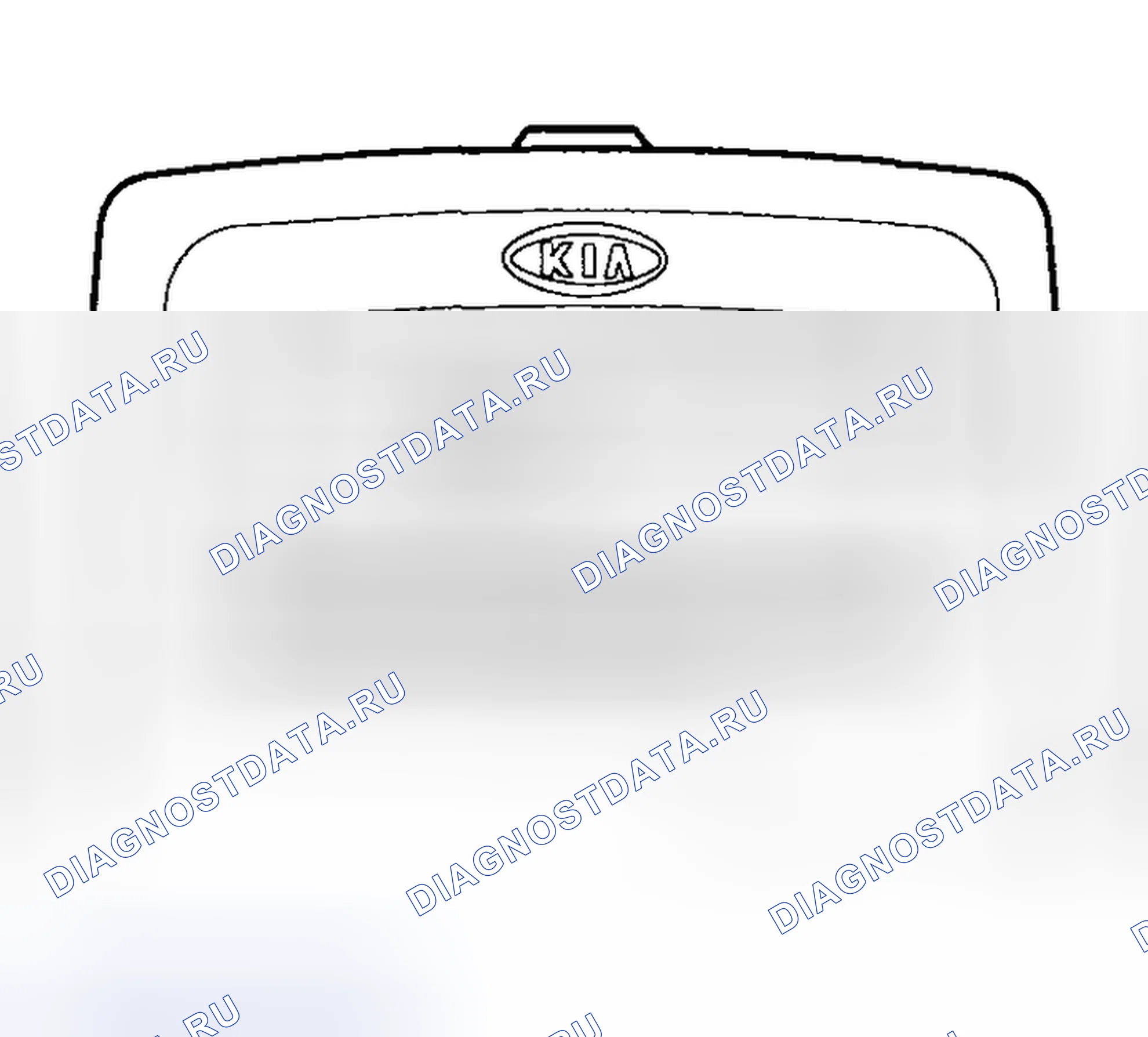 Рис. 14: ПРОЦЕДУРА ИСПЫТАНИЯ СТАРТЕРА. Haval Chitu I