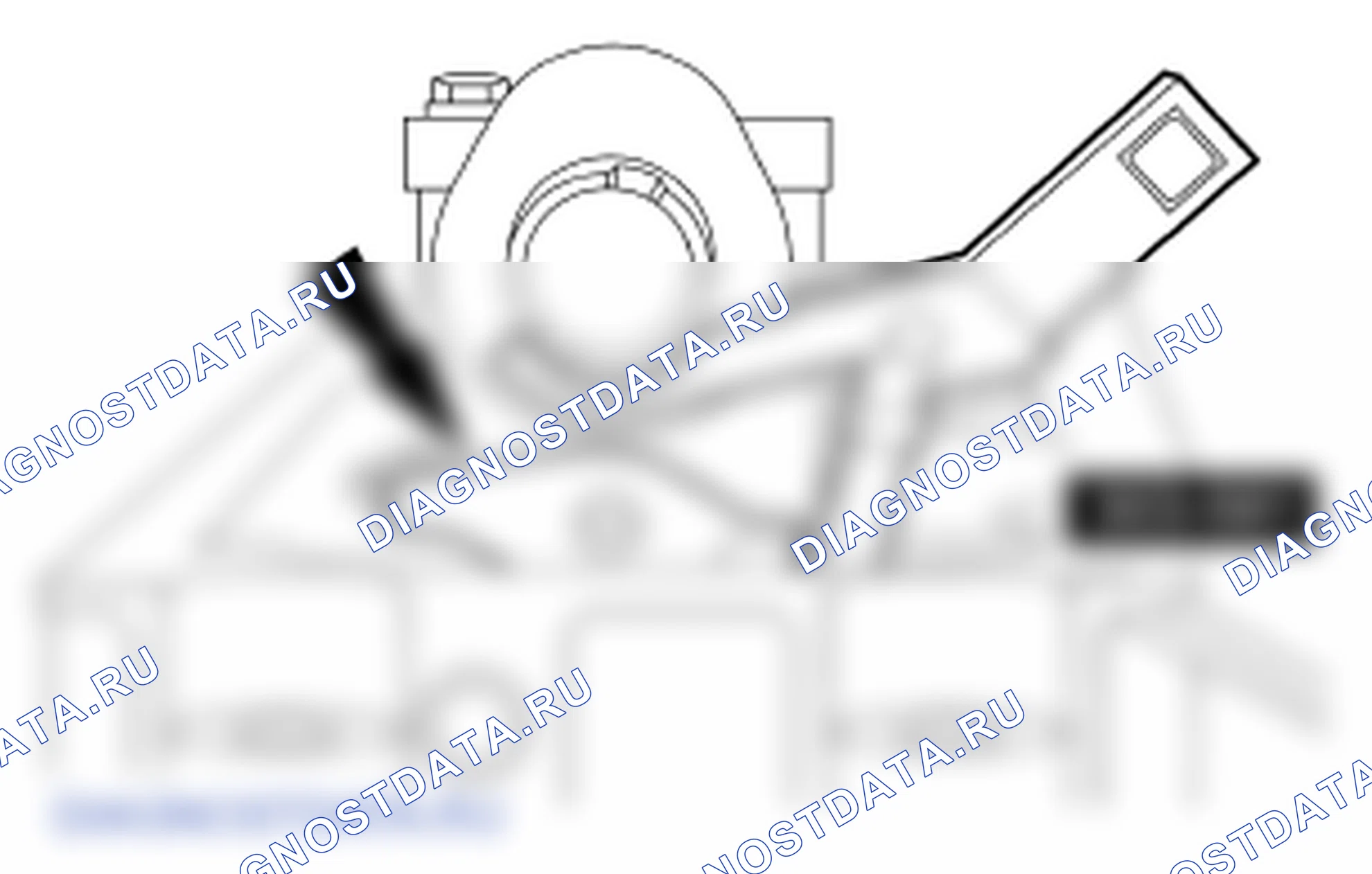 Рис. 435. Ford Mustang V