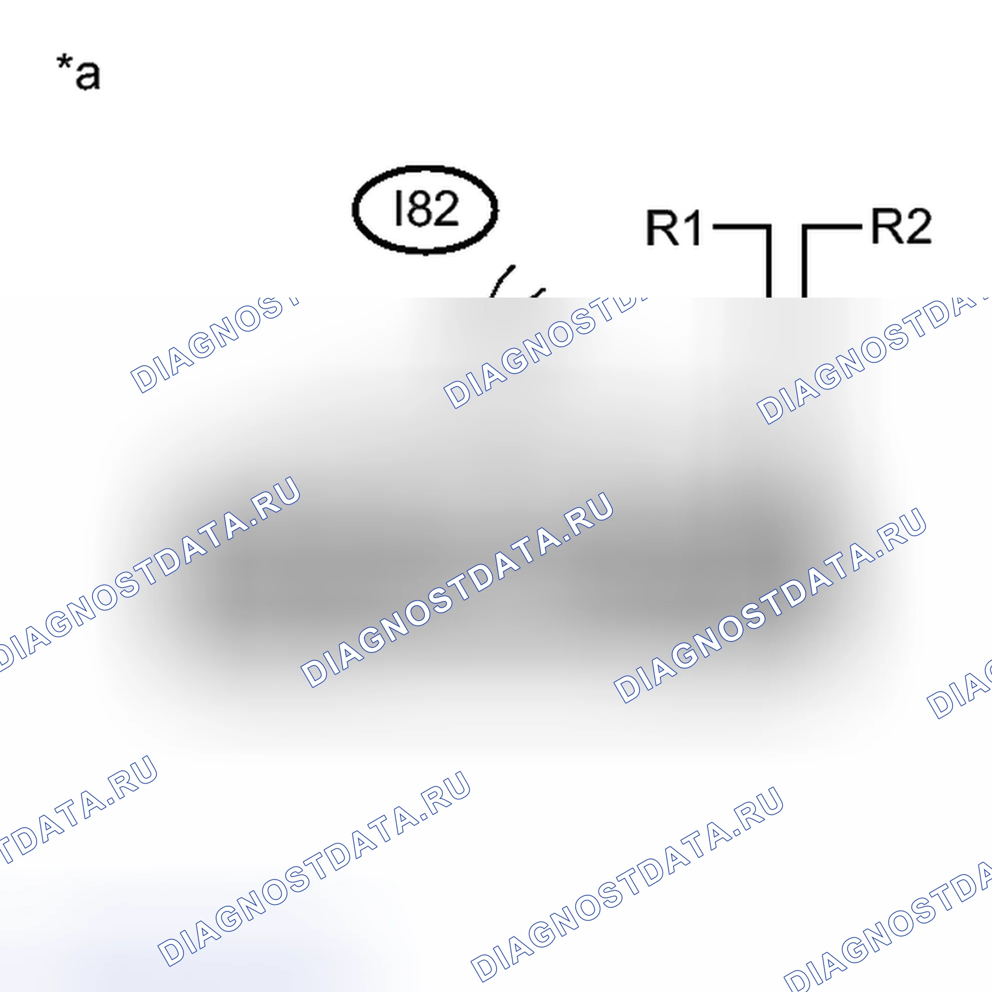 Рис. 342: ПОРЯДОК ВЫПОЛНЕНИЯ РАБОТ. Toyota Camry XV50