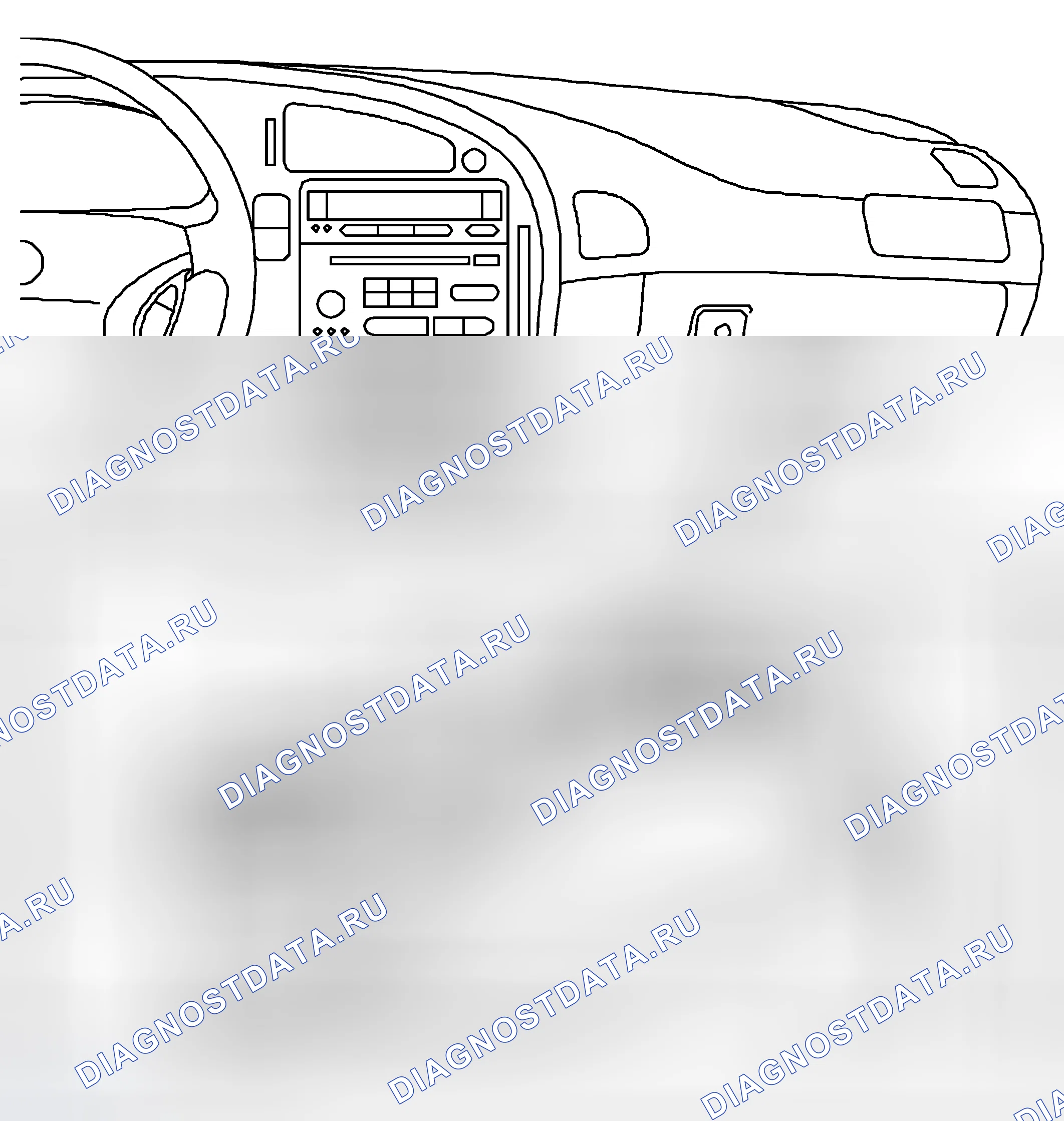 Рис. 29. Kia Picanto II рестайлинг