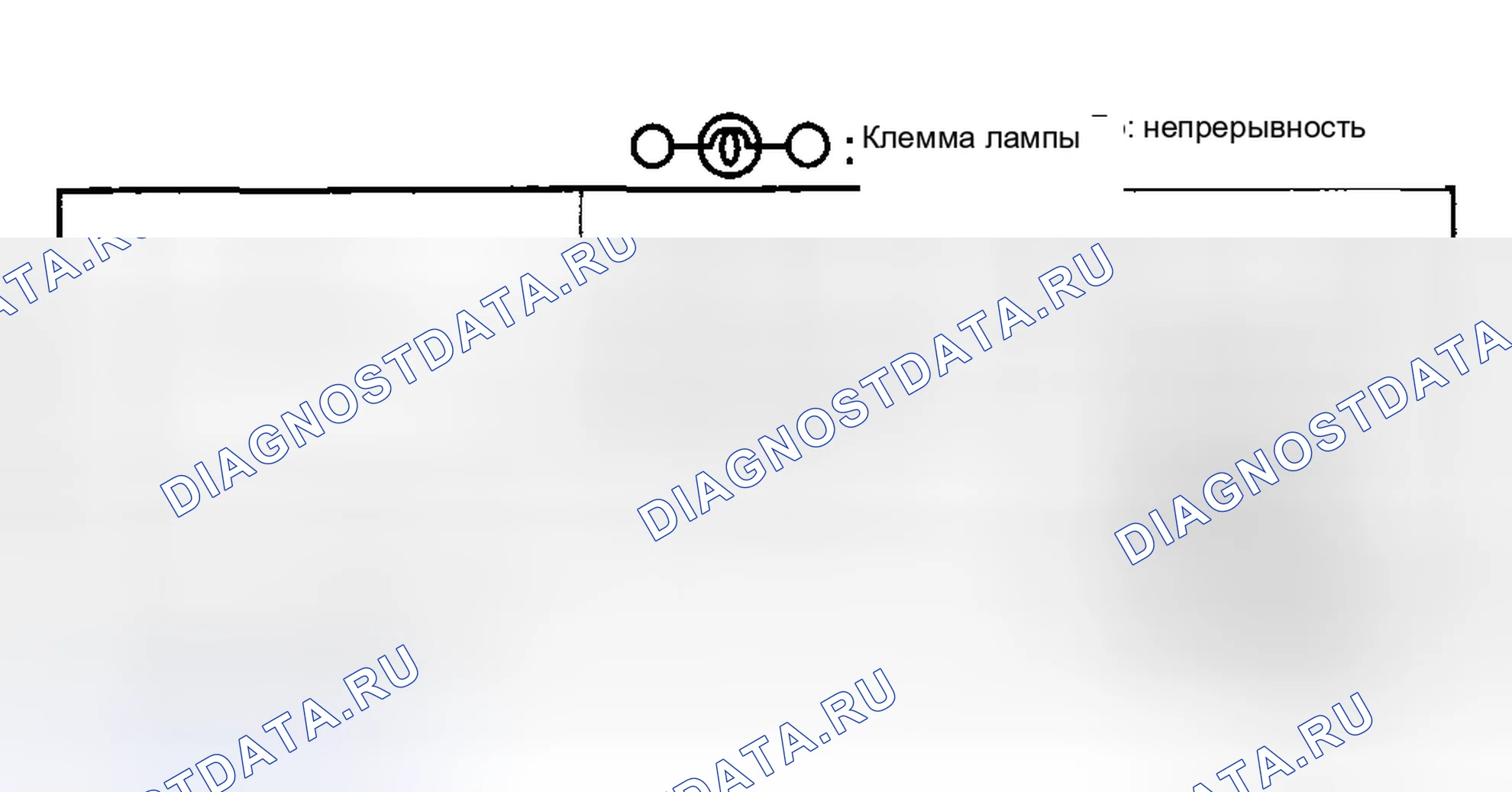 Рис. 13: ПРОВЕРКА ВЫКЛЮЧАТЕЛЯ DSC. Mazda MX-5 NC рестайлинг