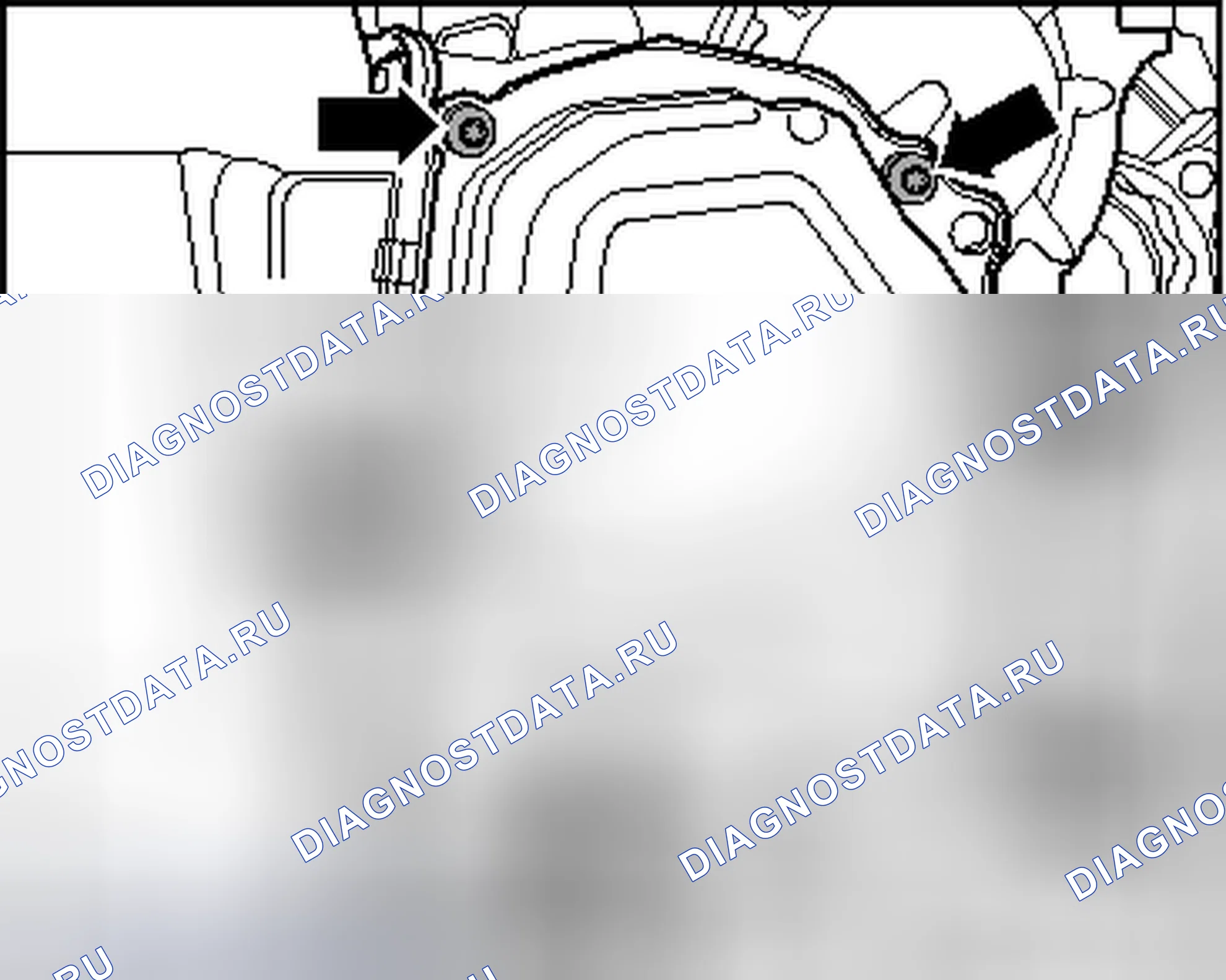 Рис. 64. Volkswagen Golf Mk6
