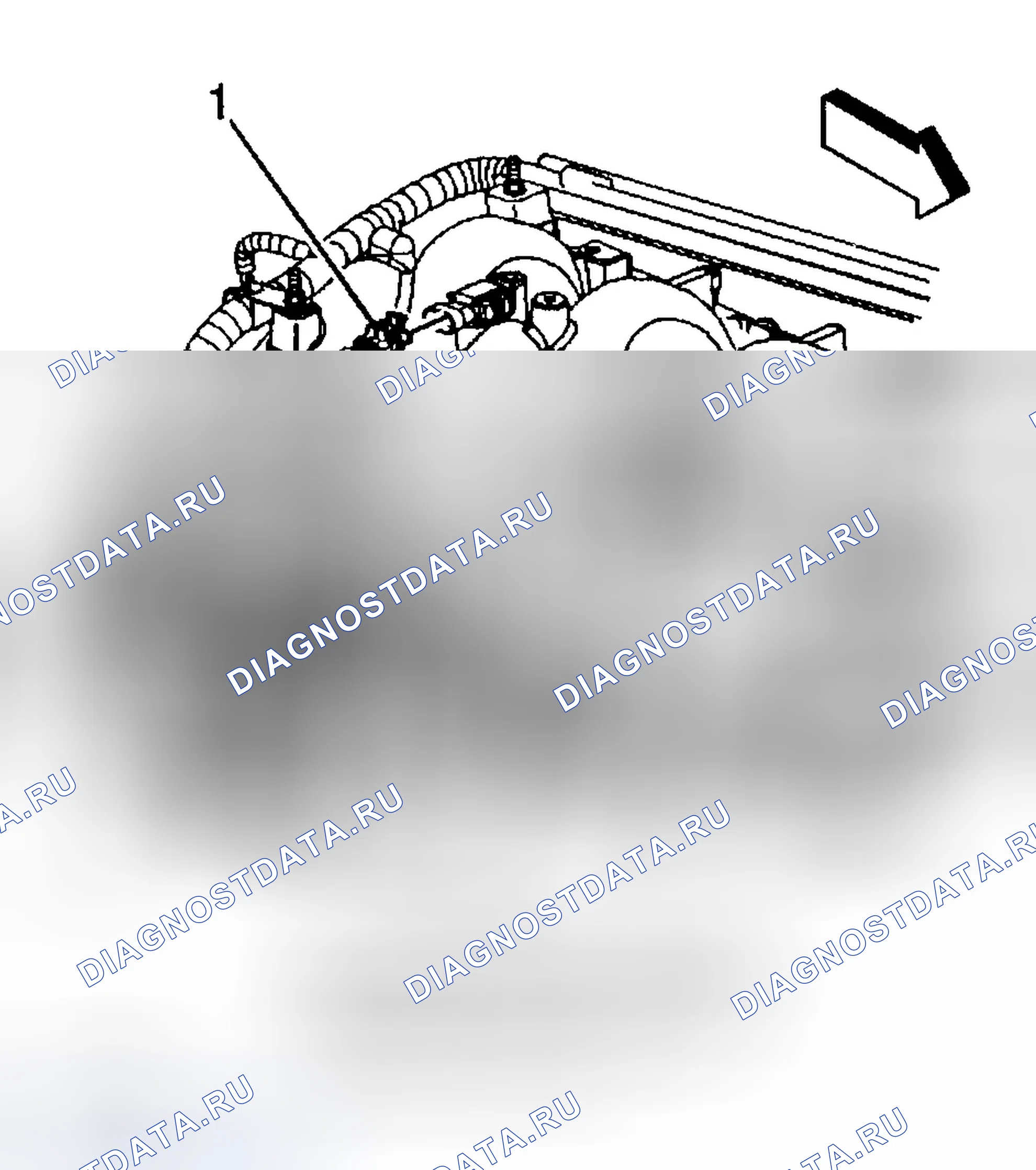 Рис. 3. Chevrolet Silverado 1500 HD 