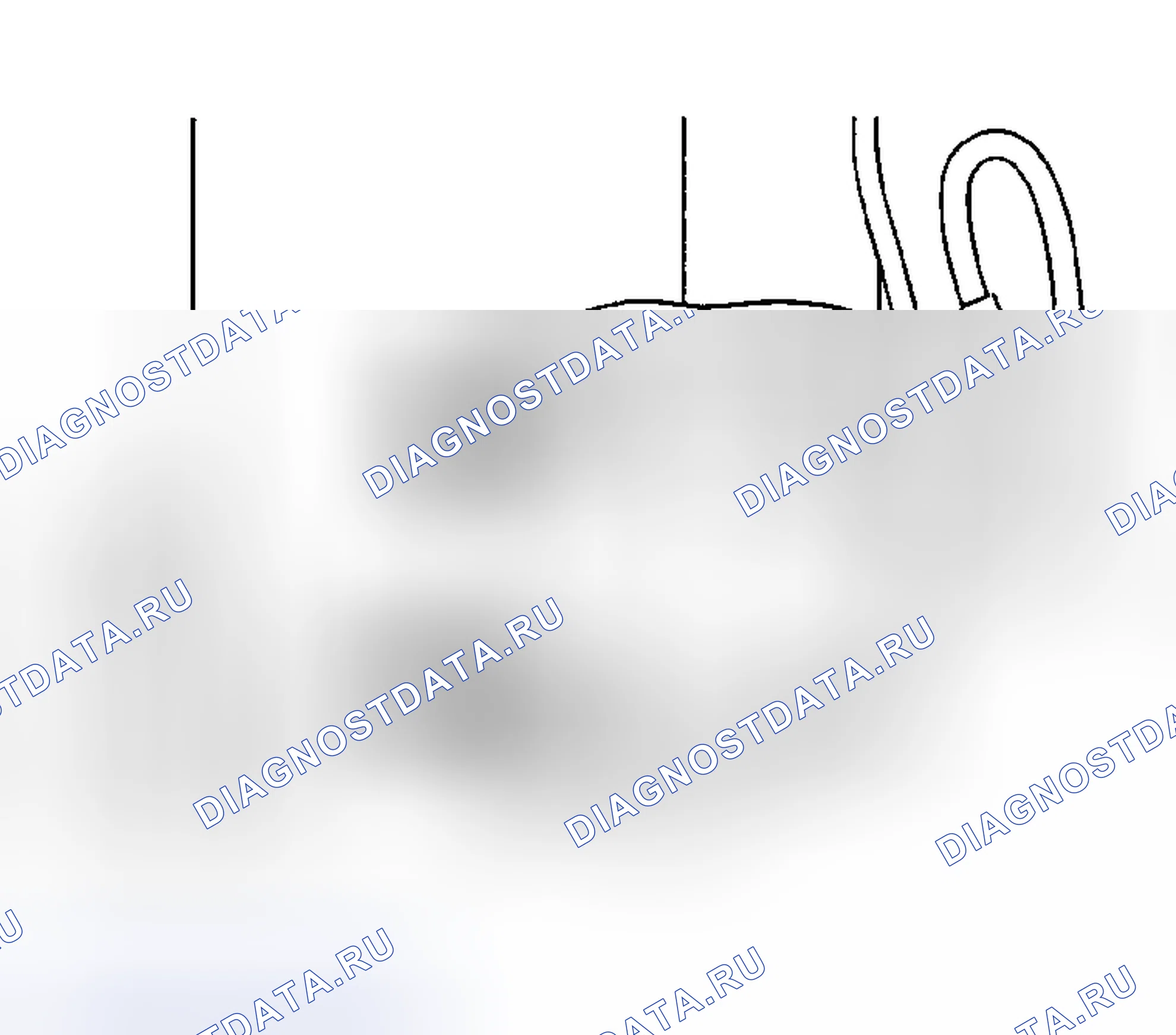Рис. 13. Subaru Legacy BL/BP
