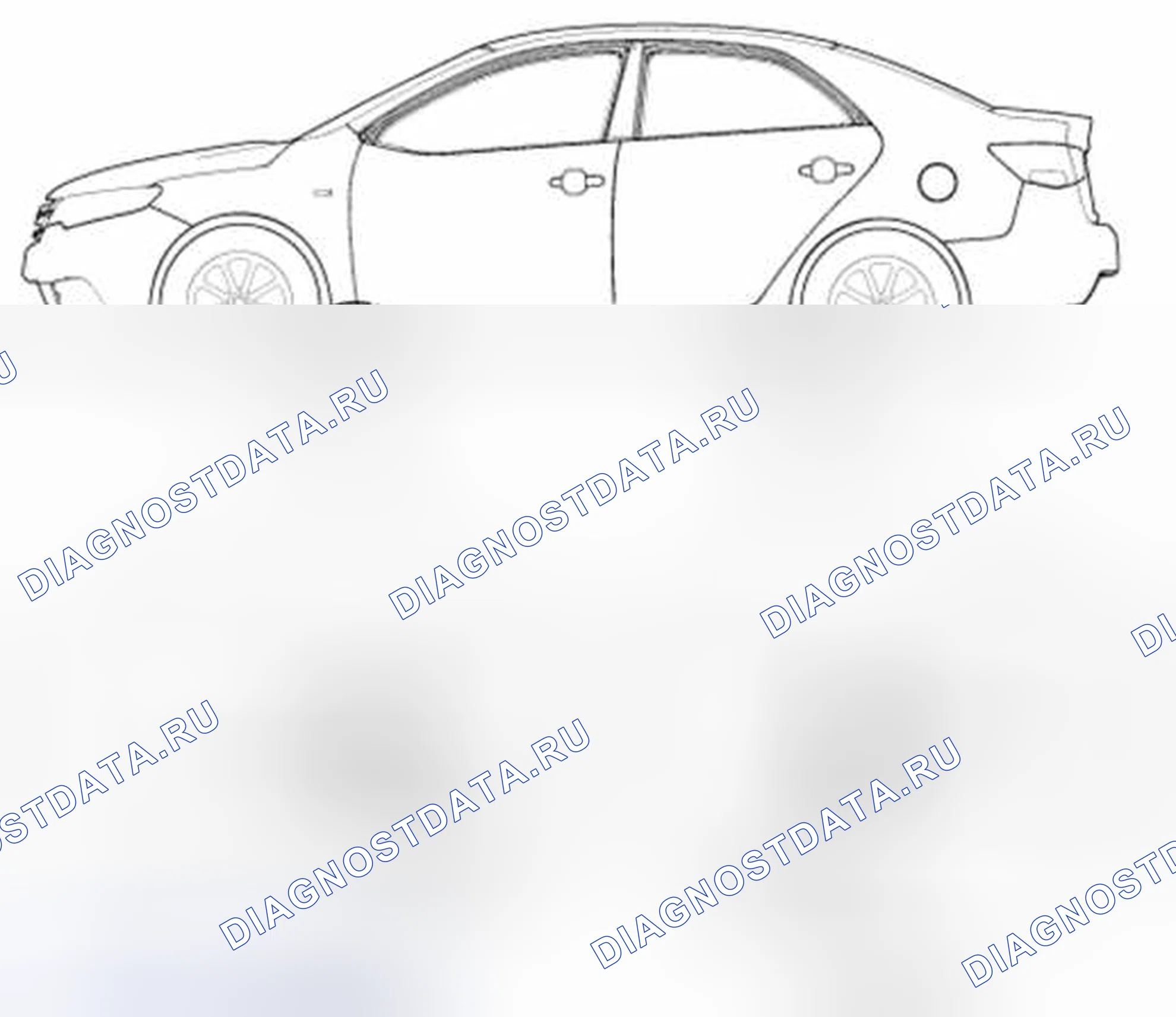 Рис. 29. Kia Forte I