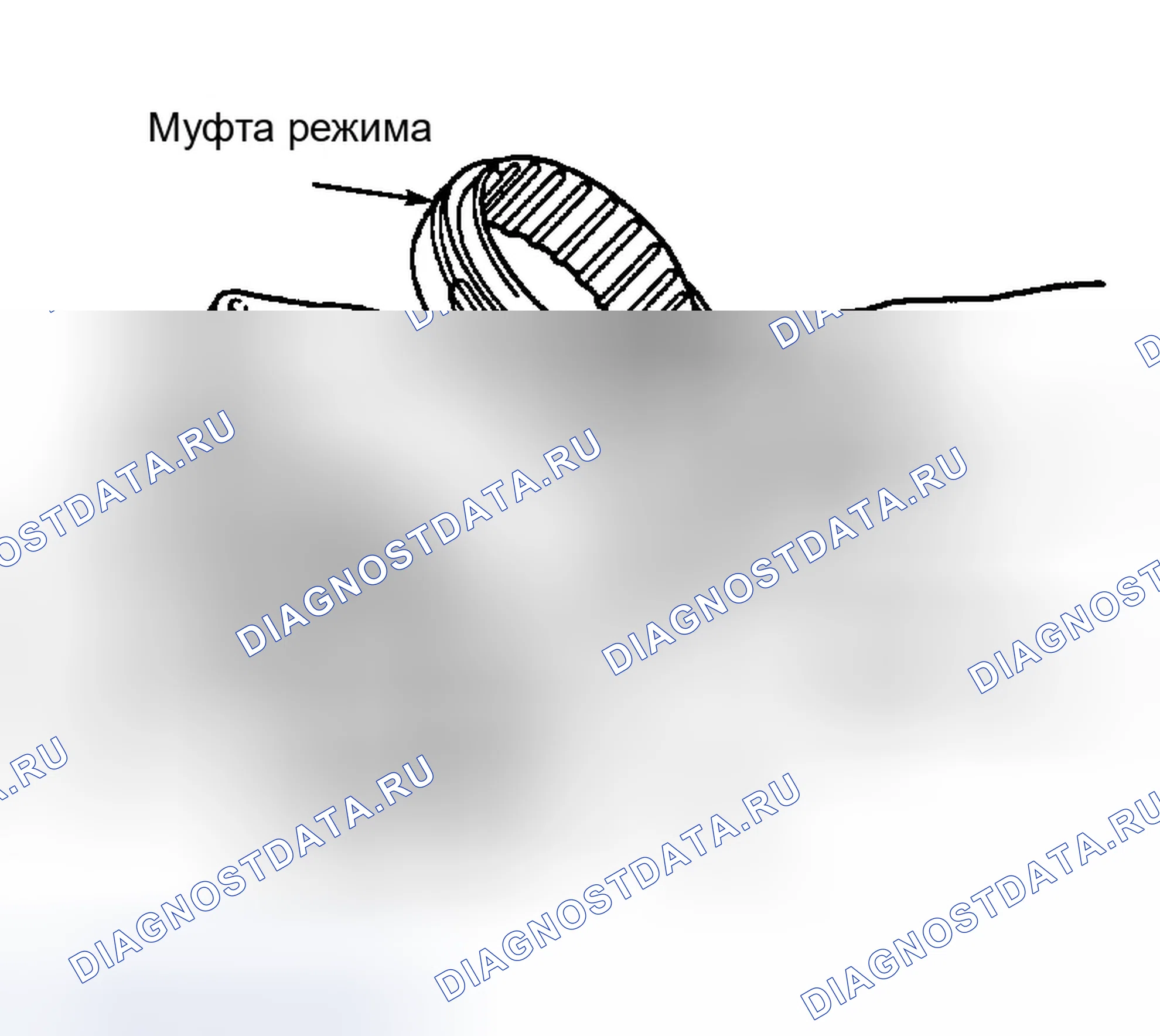 Рис. 25. Dodge Dakota II