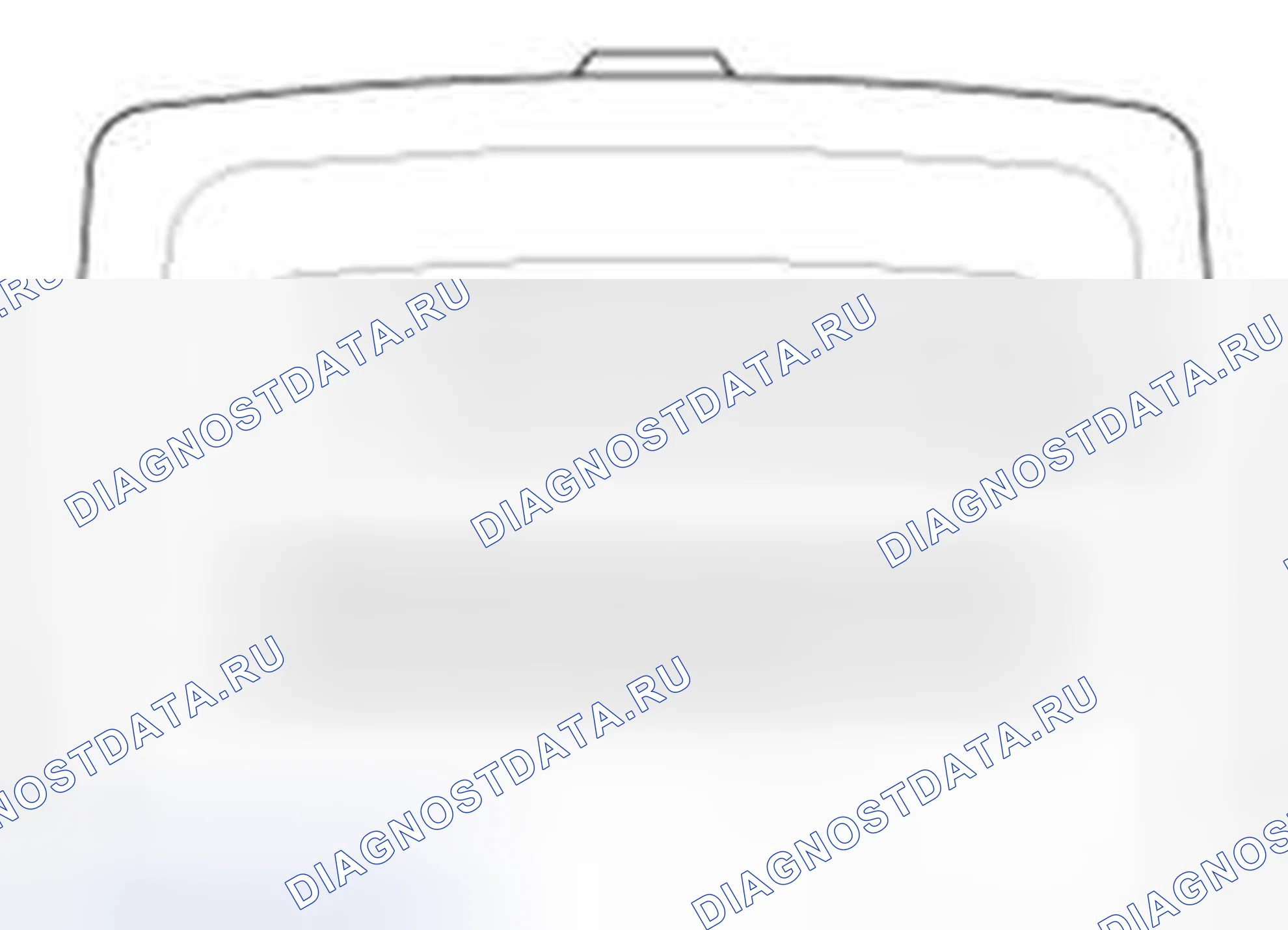 Рис. 72. Hyundai Santa Fe II рестайлинг
