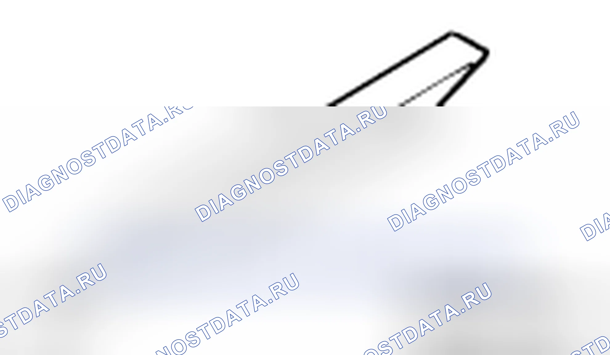 Рис. 11: СПЕЦИАЛЬНЫЙ ИНСТРУМЕНТ. Honda e:NP1 I