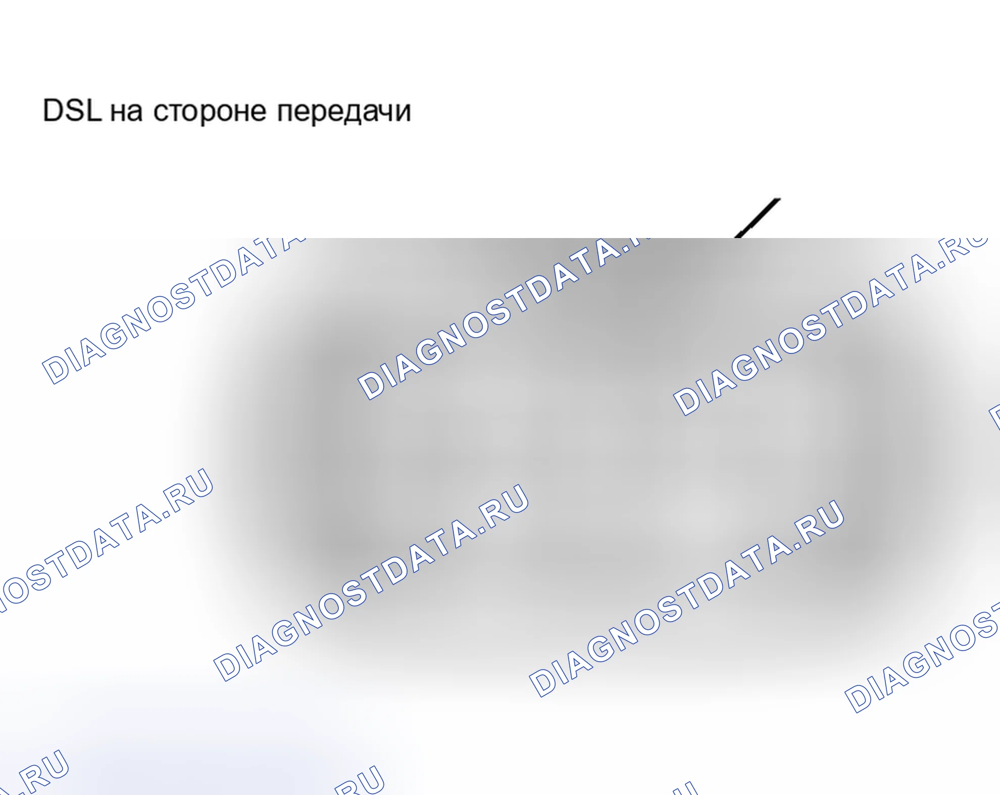 Рис. 188: ПРОЦЕДУРА КОНТРОЛЯ. Toyota RAV4 II рестайлинг