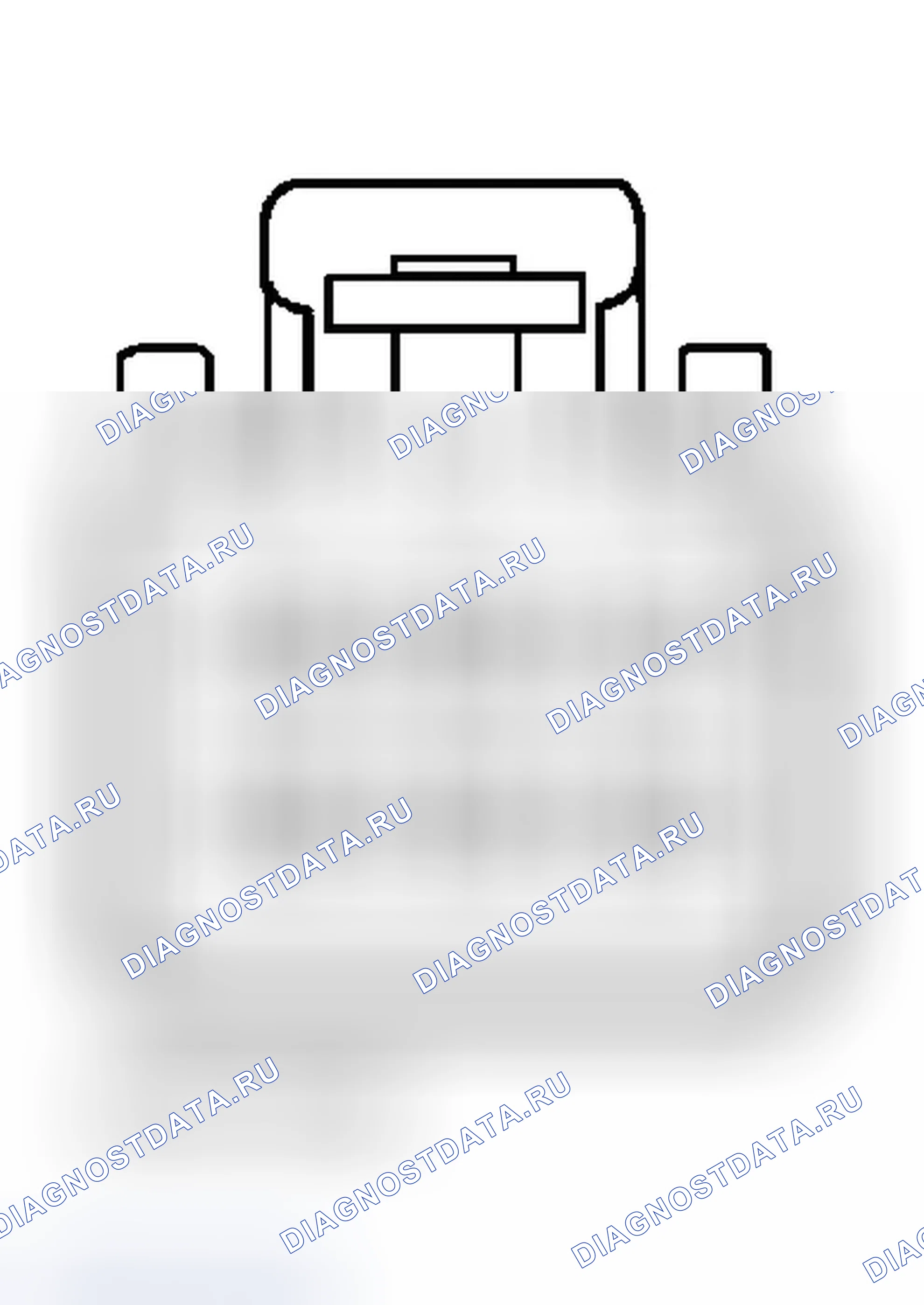 Рис. 10. Ford Taurus IV