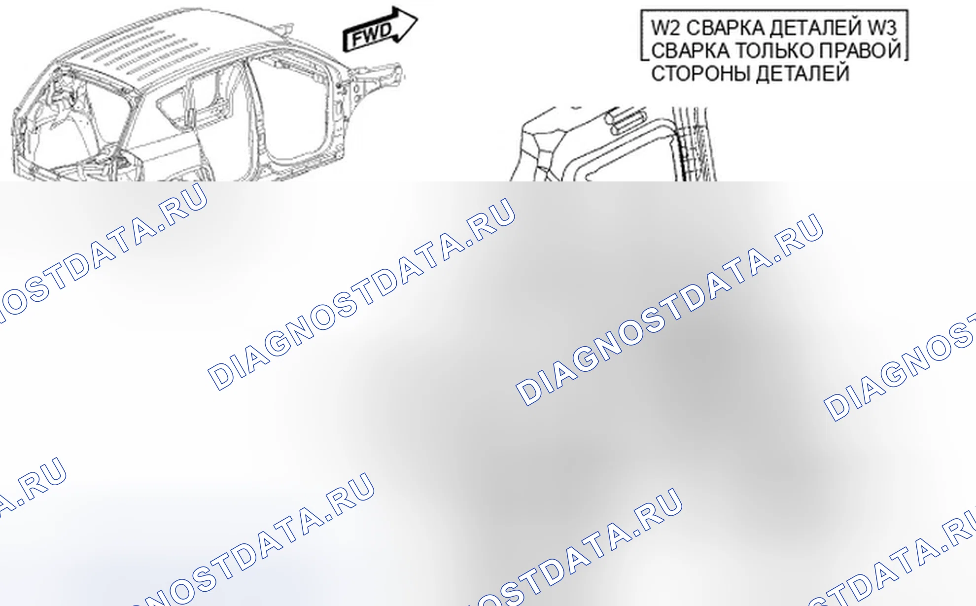 Рис. 196. Jeep Compass I