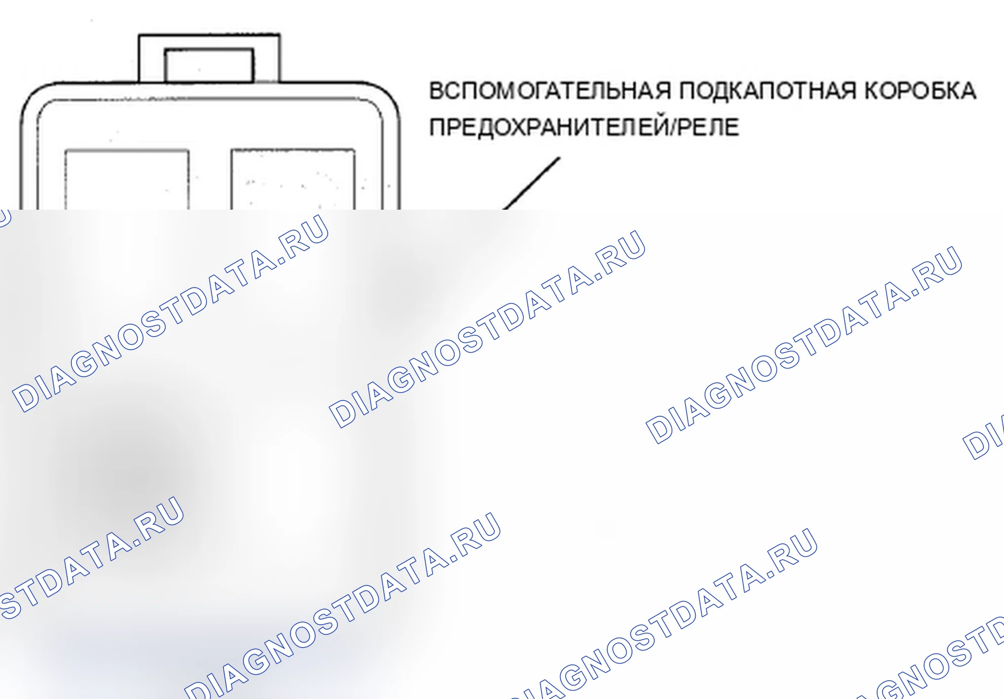 Рис. 67. Acura RDX I рестайлинг
