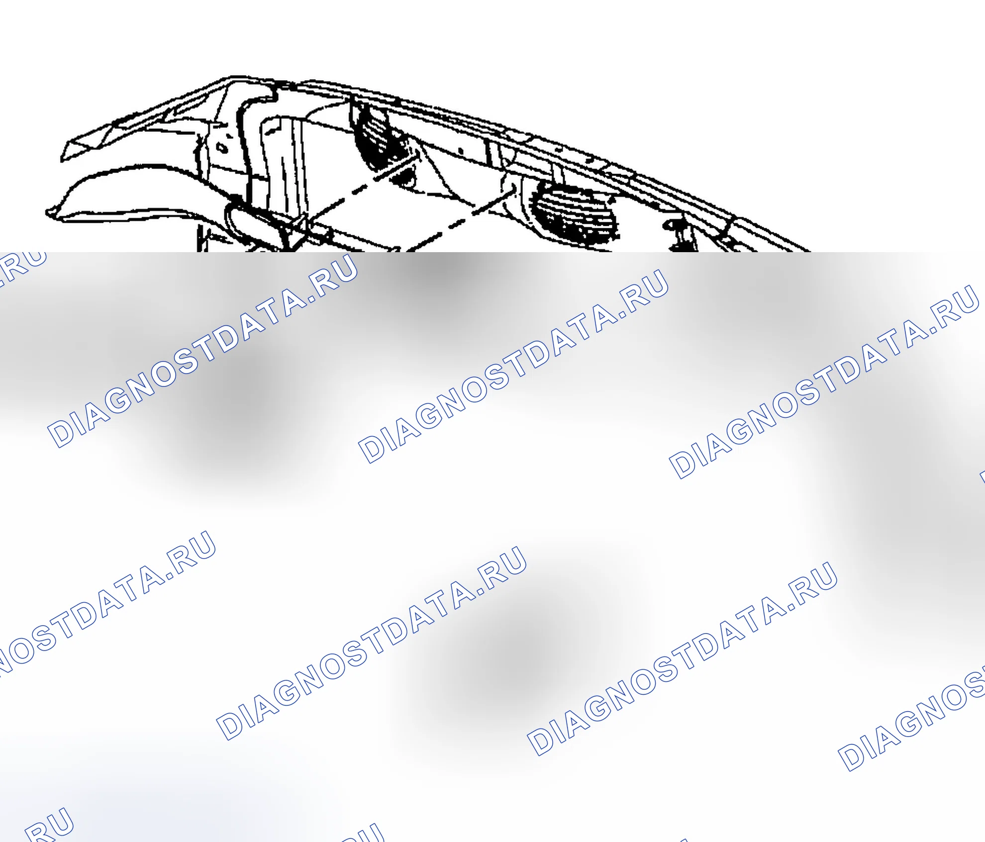 Рис. 29. Chevrolet Chevy Express H2500 