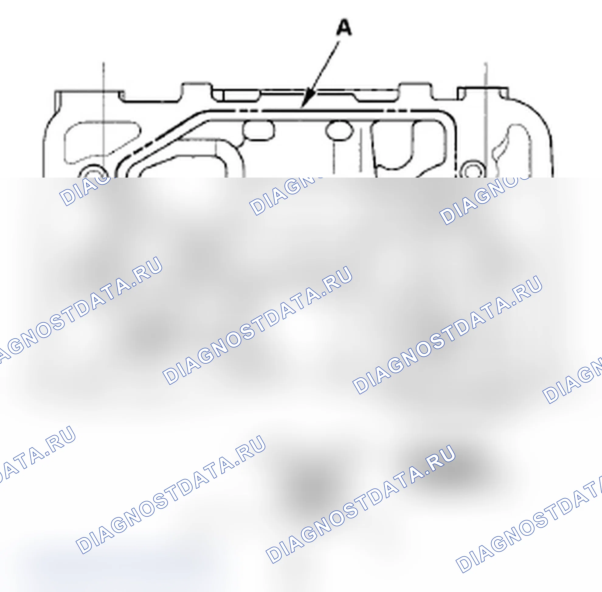 Рис. 158. Acura RL II рестайлинг