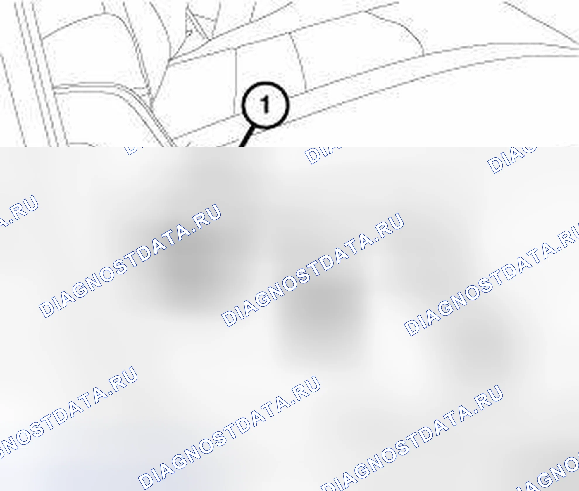 Рис. 186. RAM Pickup 2500 