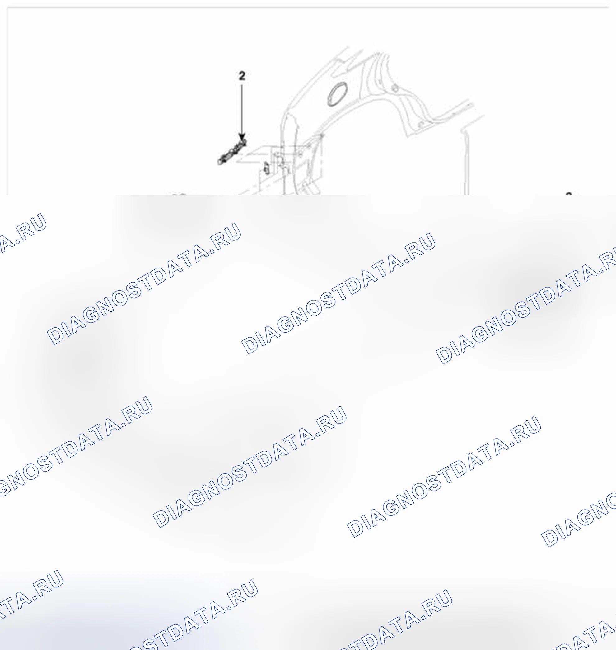 Рис. 7: Компоненты. Geely SC7 I