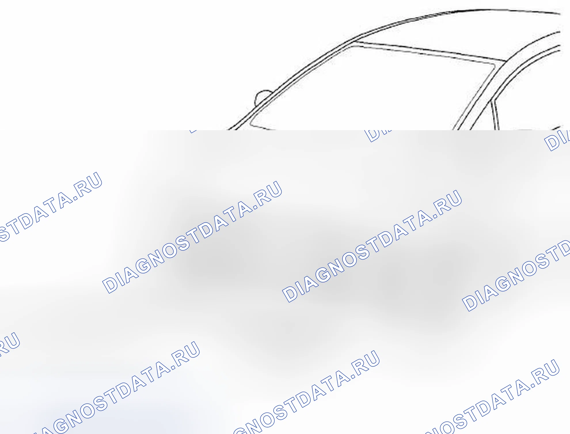 Рис. 2: Модель M / T. Honda Fit GE