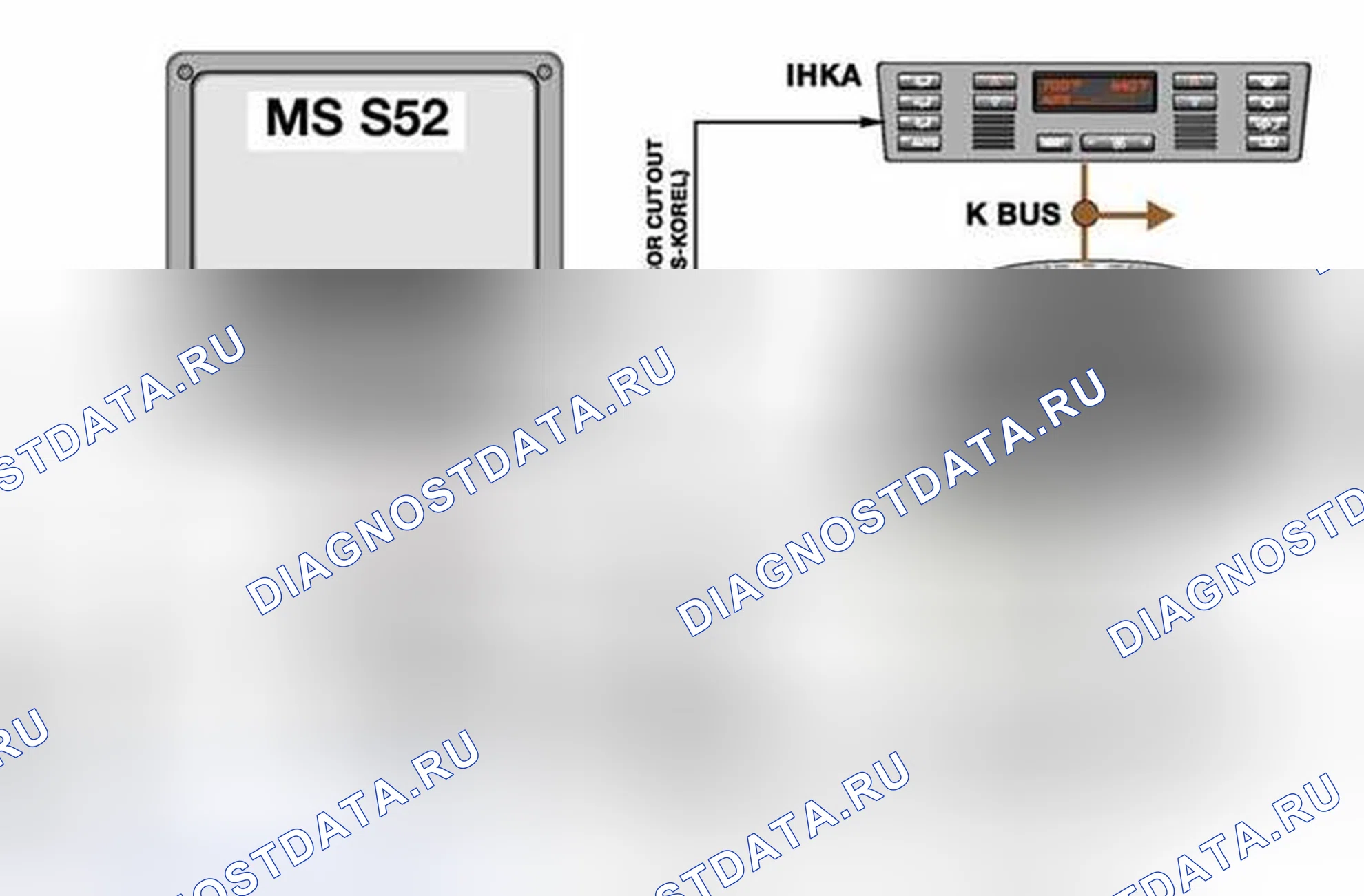 Рис. 37. BMW M5 E39