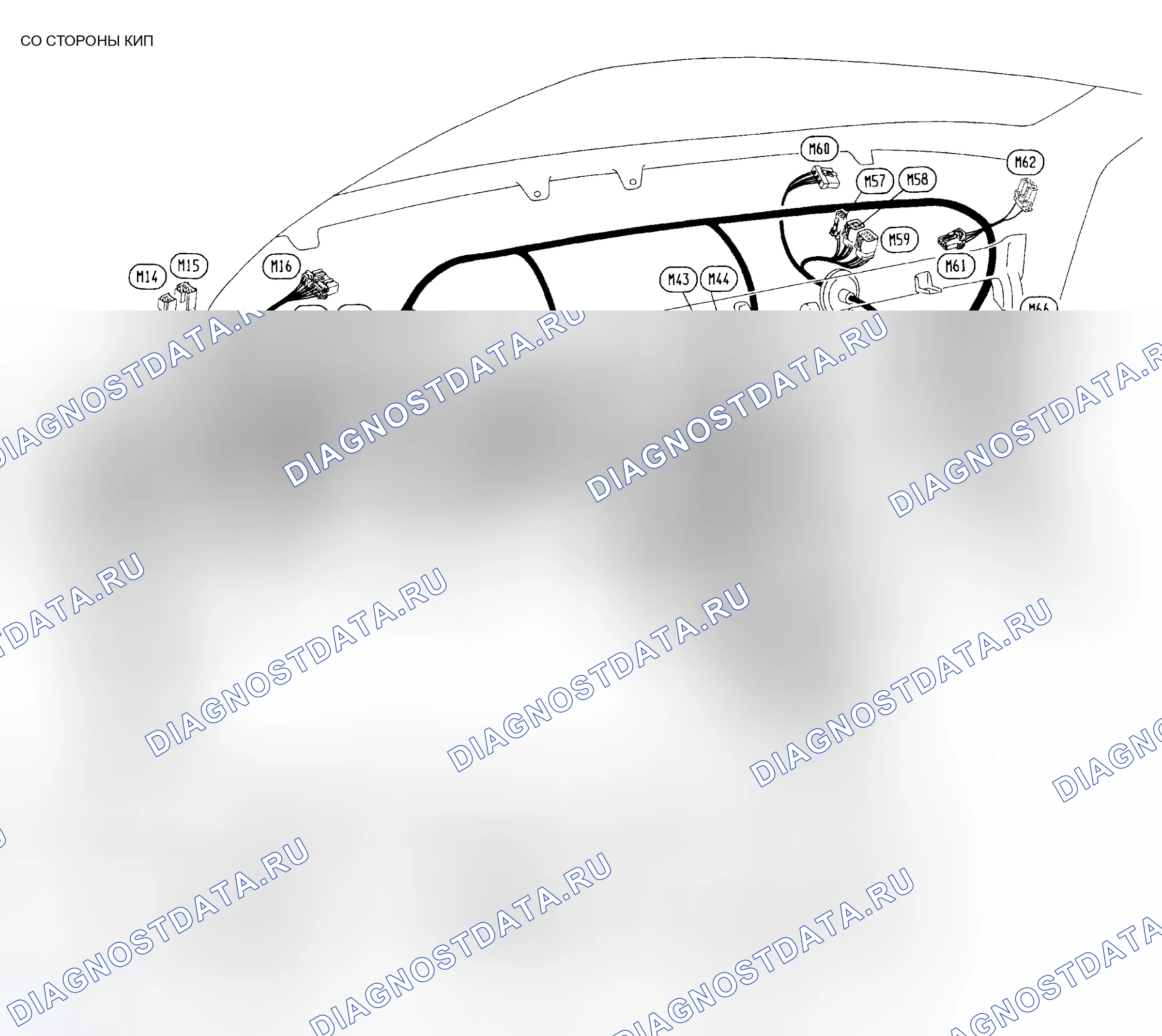 Рис. 4. Nissan Sentra B13