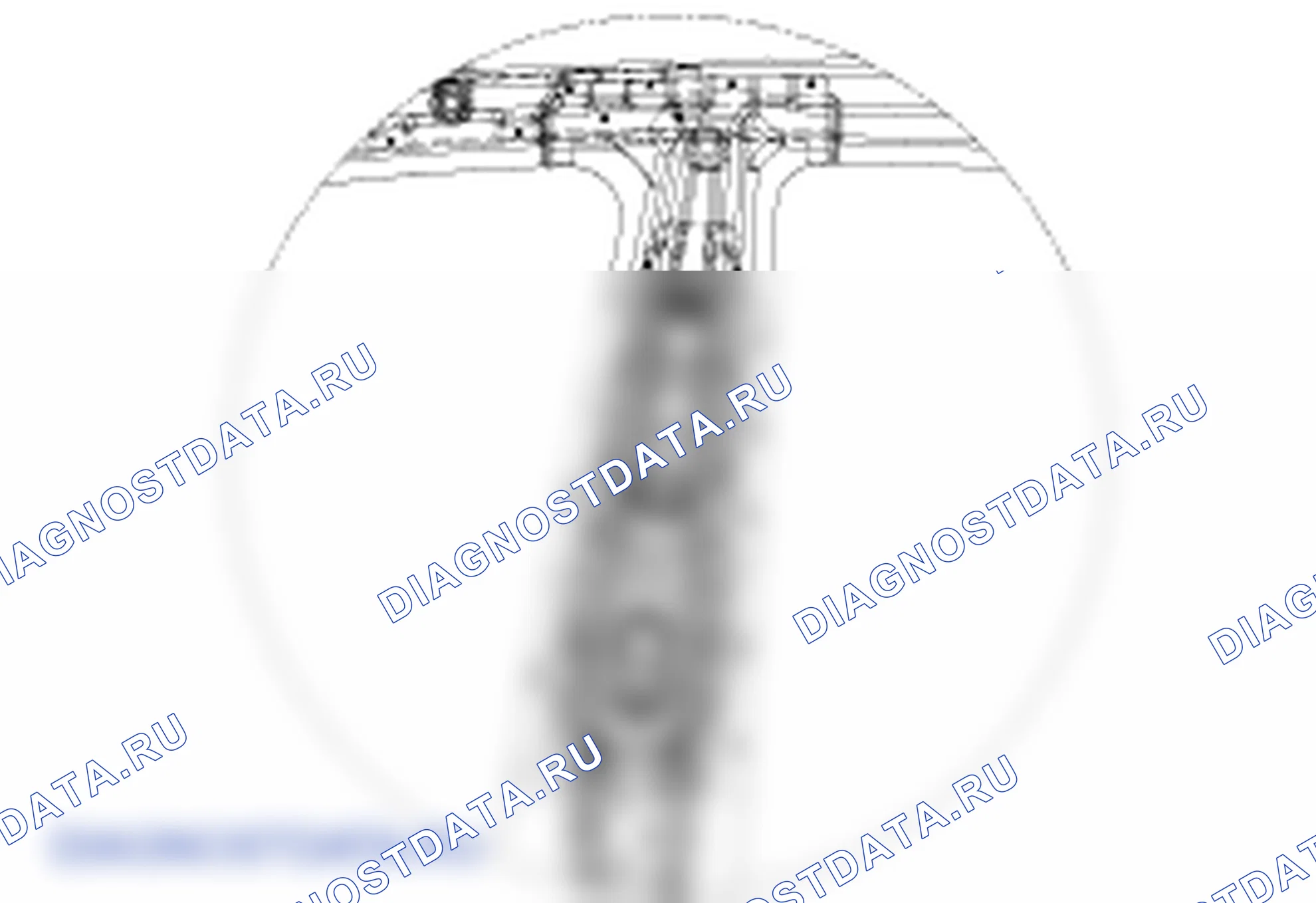 Боковая панель корпуса. Hyundai ix35 EL