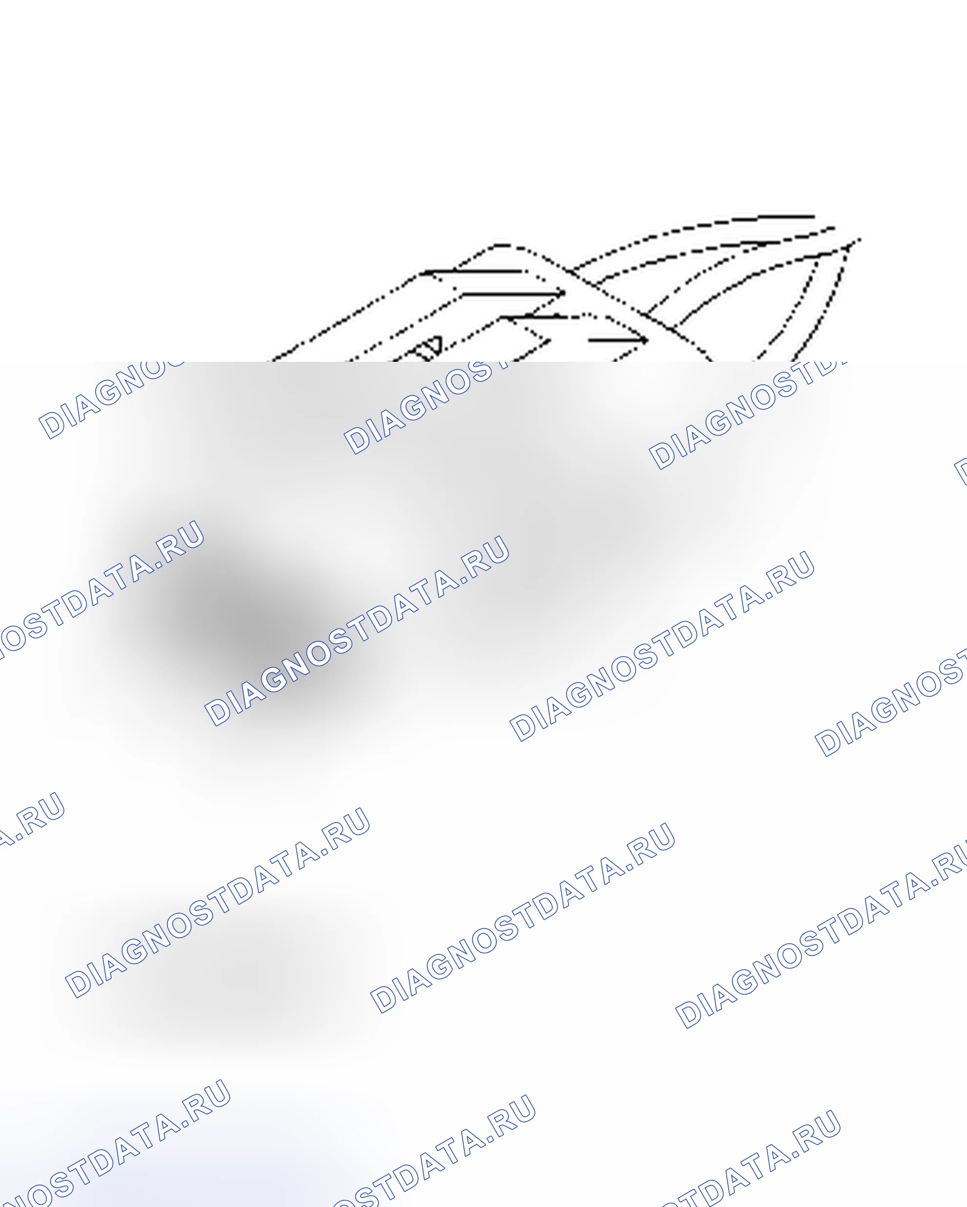 Рис. 78. Dodge Pickup R1500 AD pre