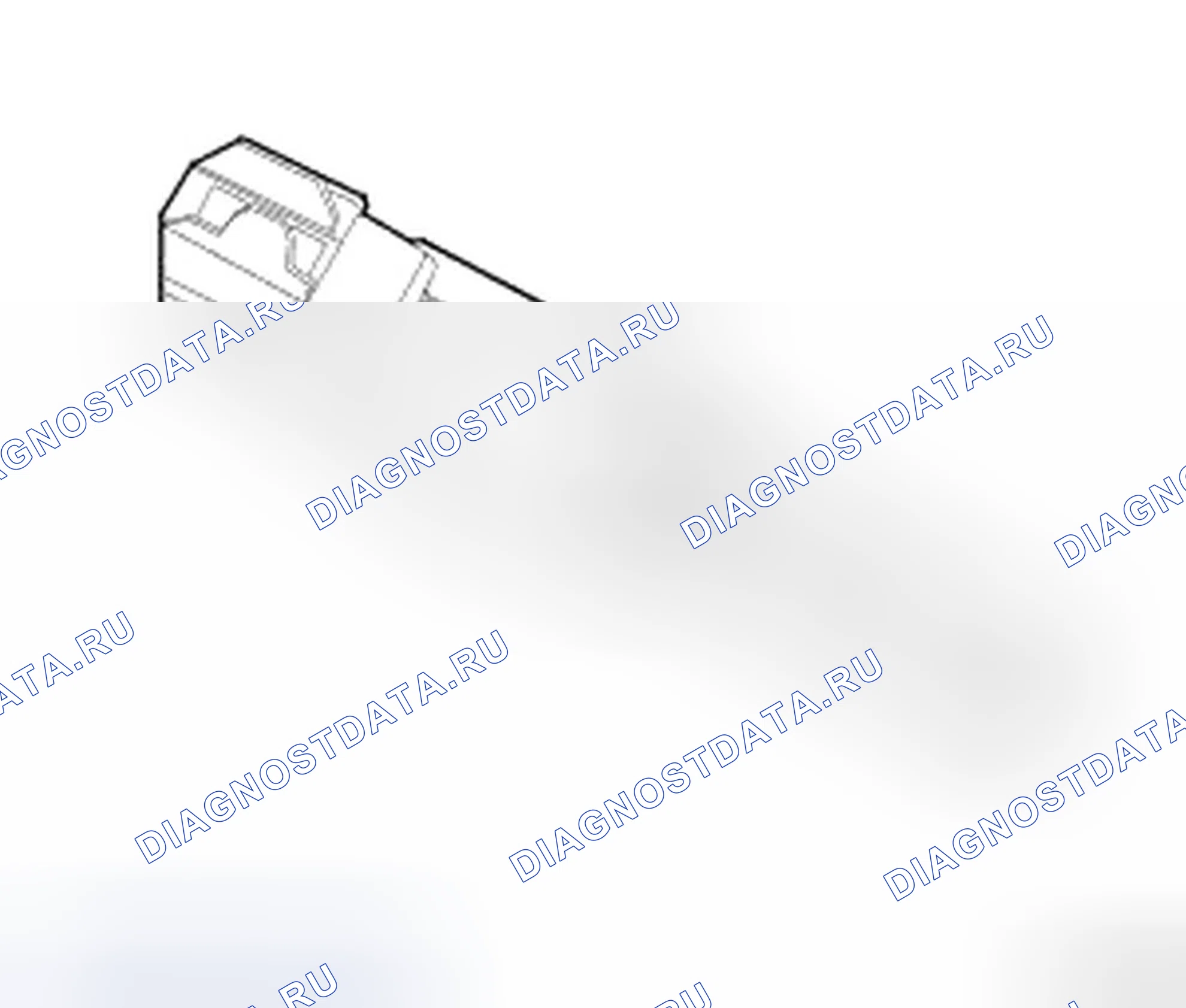 Рис. 607. Jeep Compass I