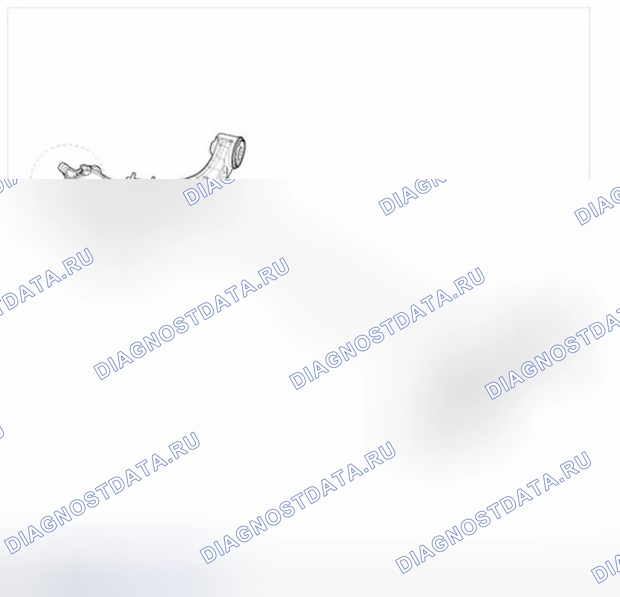 Рис. 9: Компоненты. Hyundai Veloster I