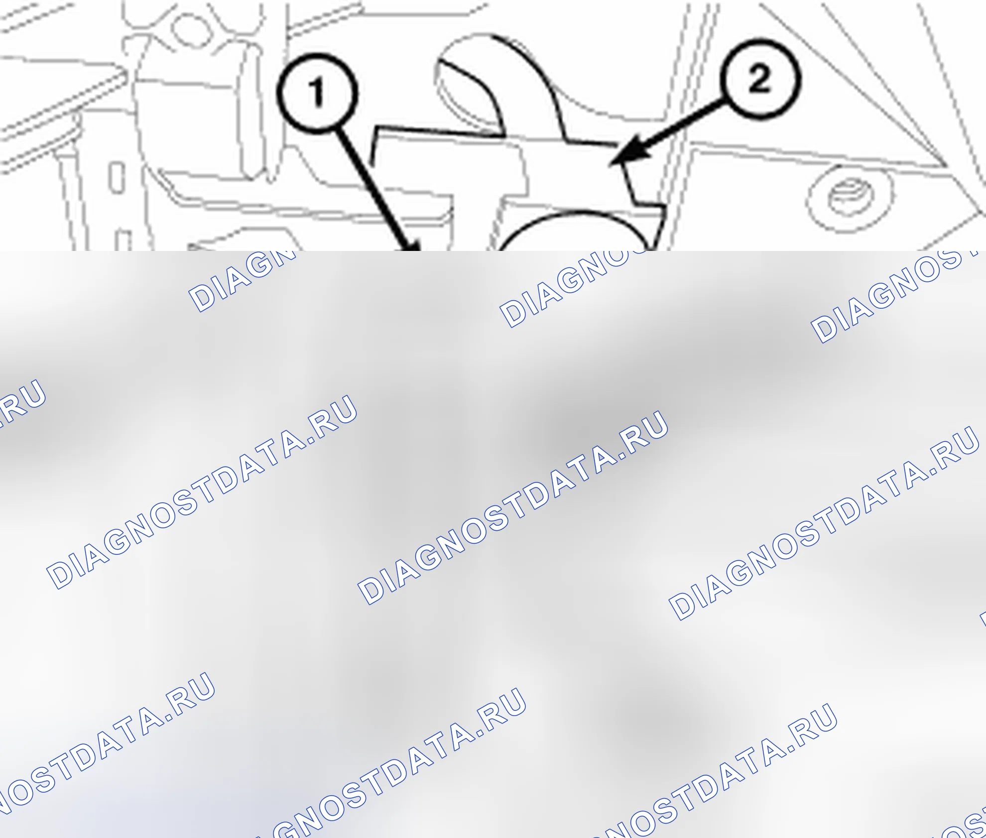 Рис. 100. Chrysler Town & Country V